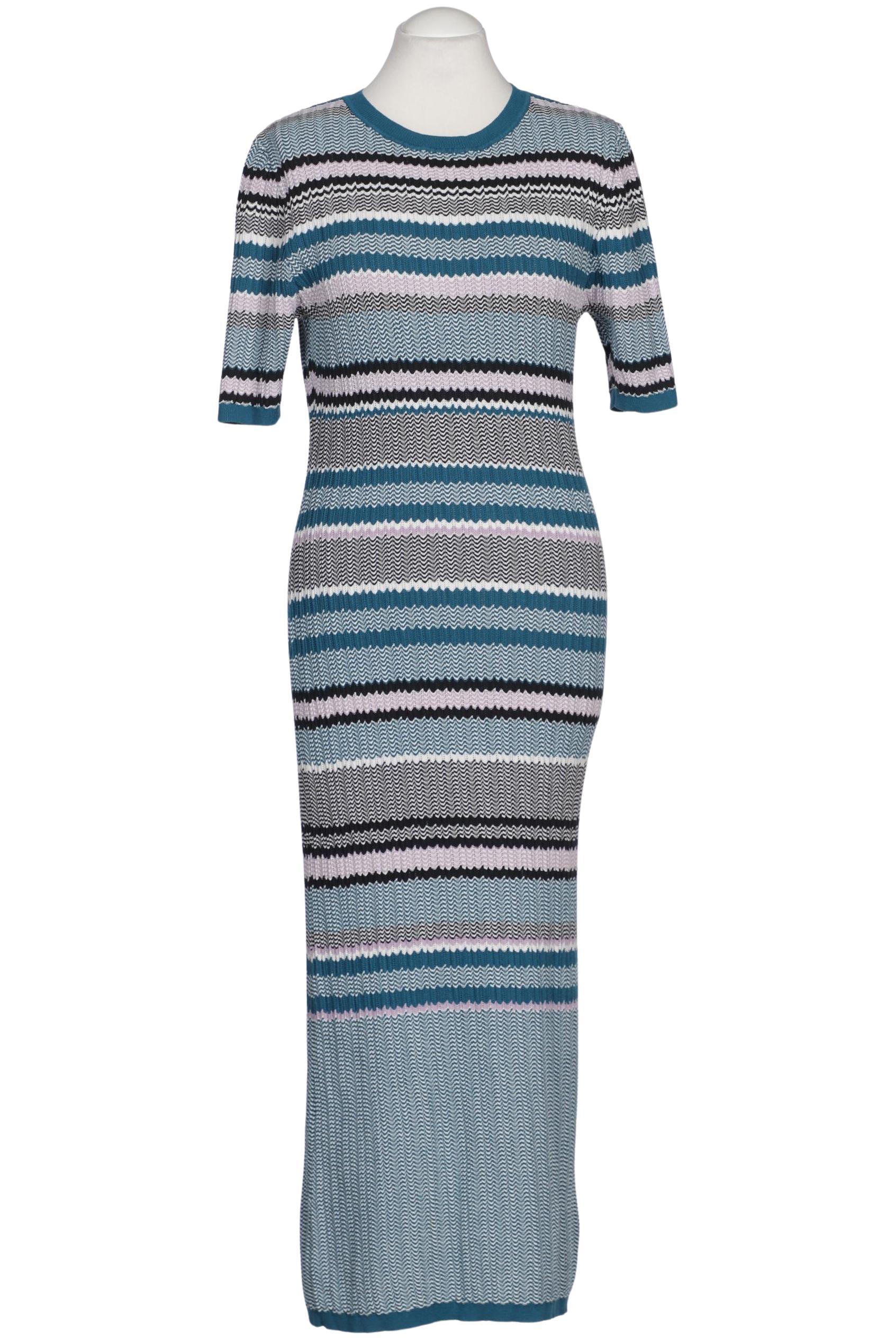 

s.Oliver Damen Kleid, mehrfarbig, Gr. 40