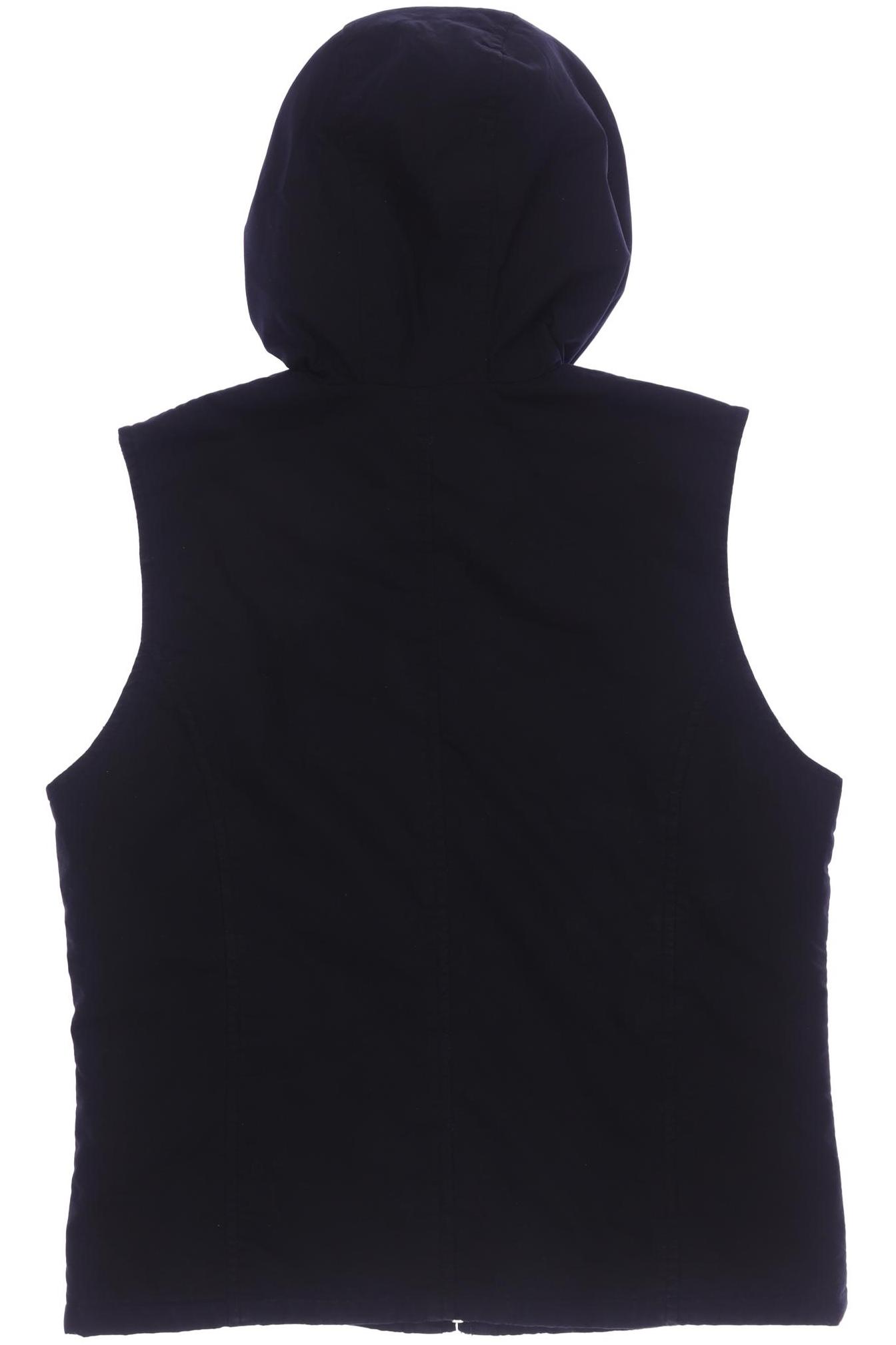 

s.Oliver Damen Weste, schwarz, Gr. 36