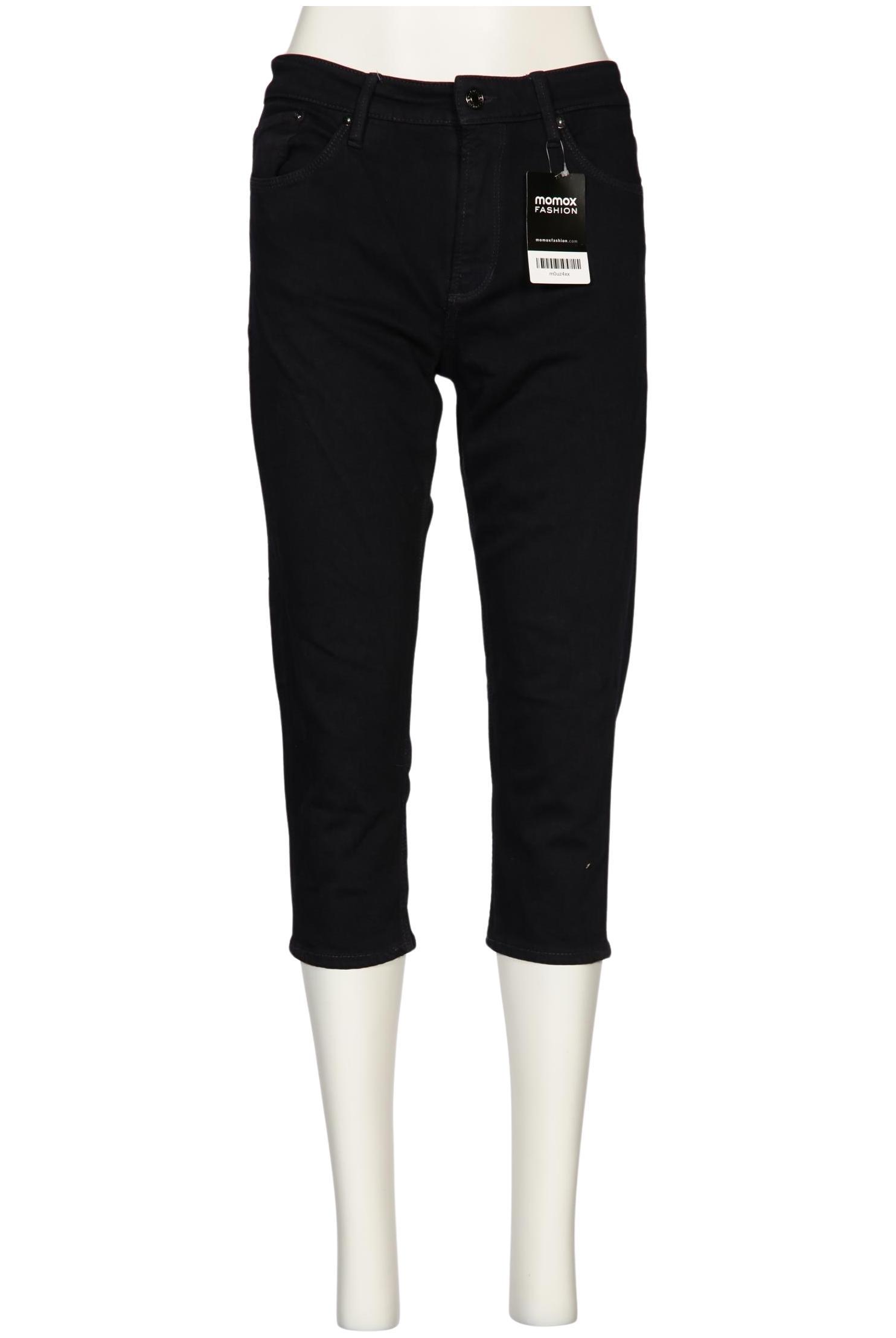 

s.Oliver Damen Jeans, marineblau, Gr. 38