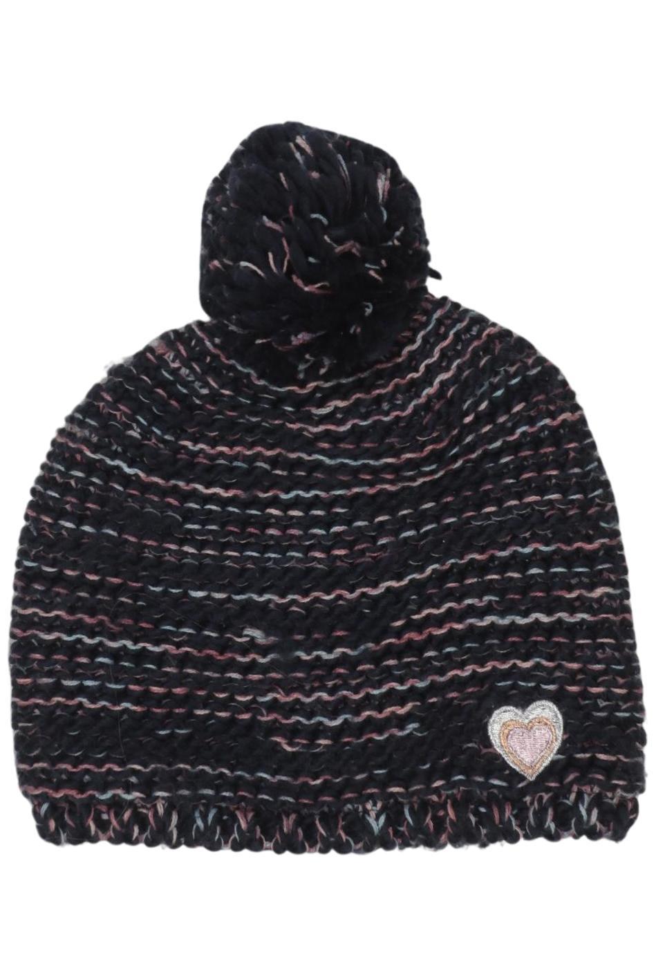 

s.Oliver Damen Hut/Mütze, mehrfarbig, Gr. 52