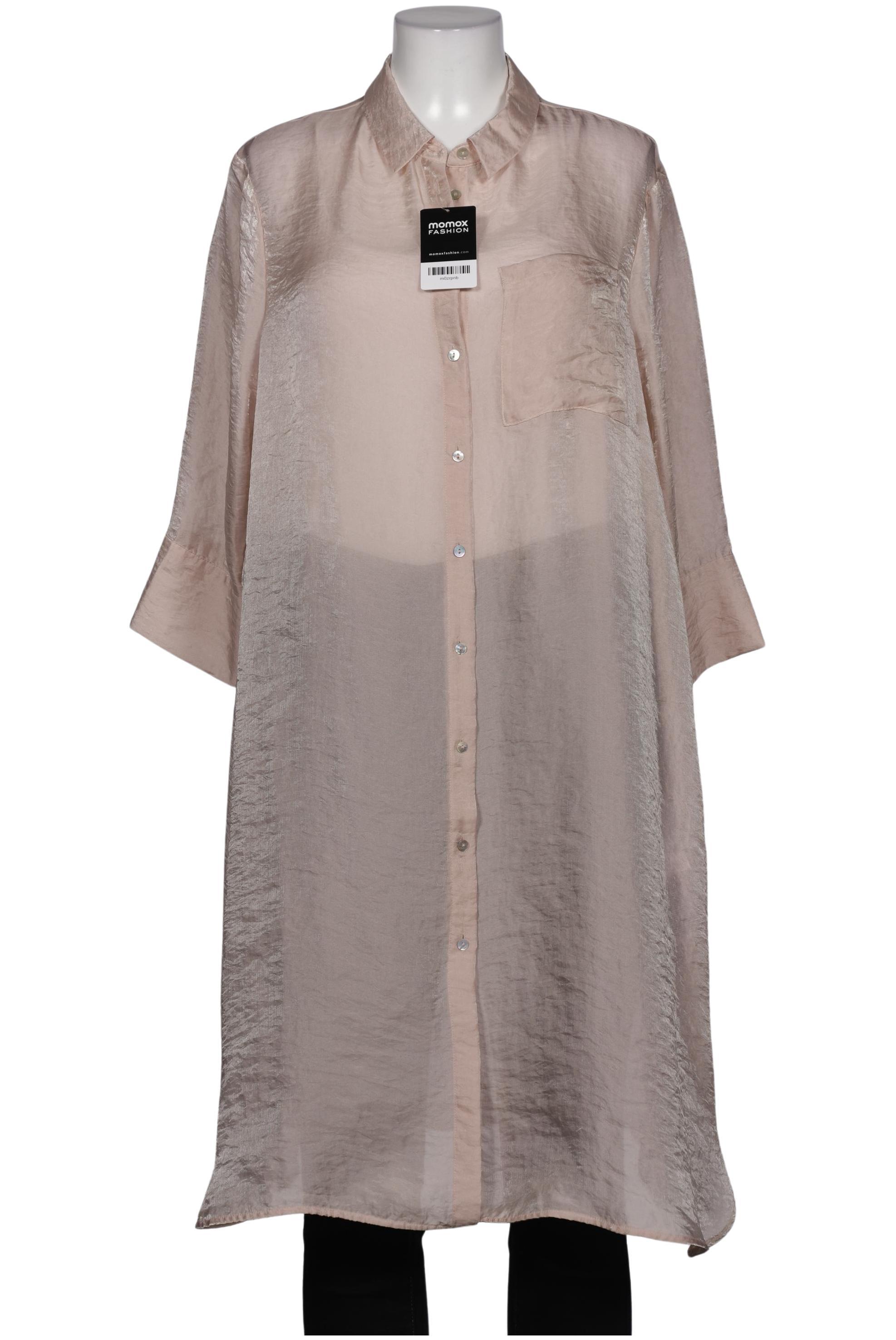 

s.Oliver Damen Bluse, pink, Gr. 46