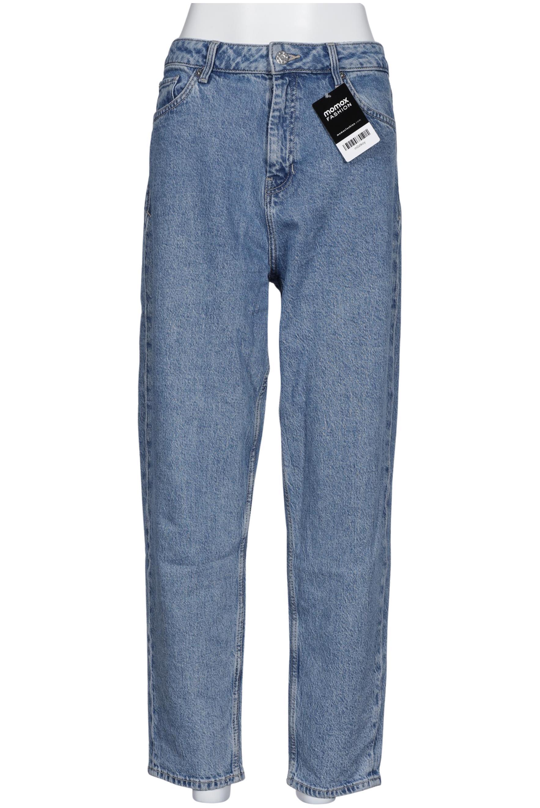 

s.Oliver Damen Jeans, blau, Gr. 38