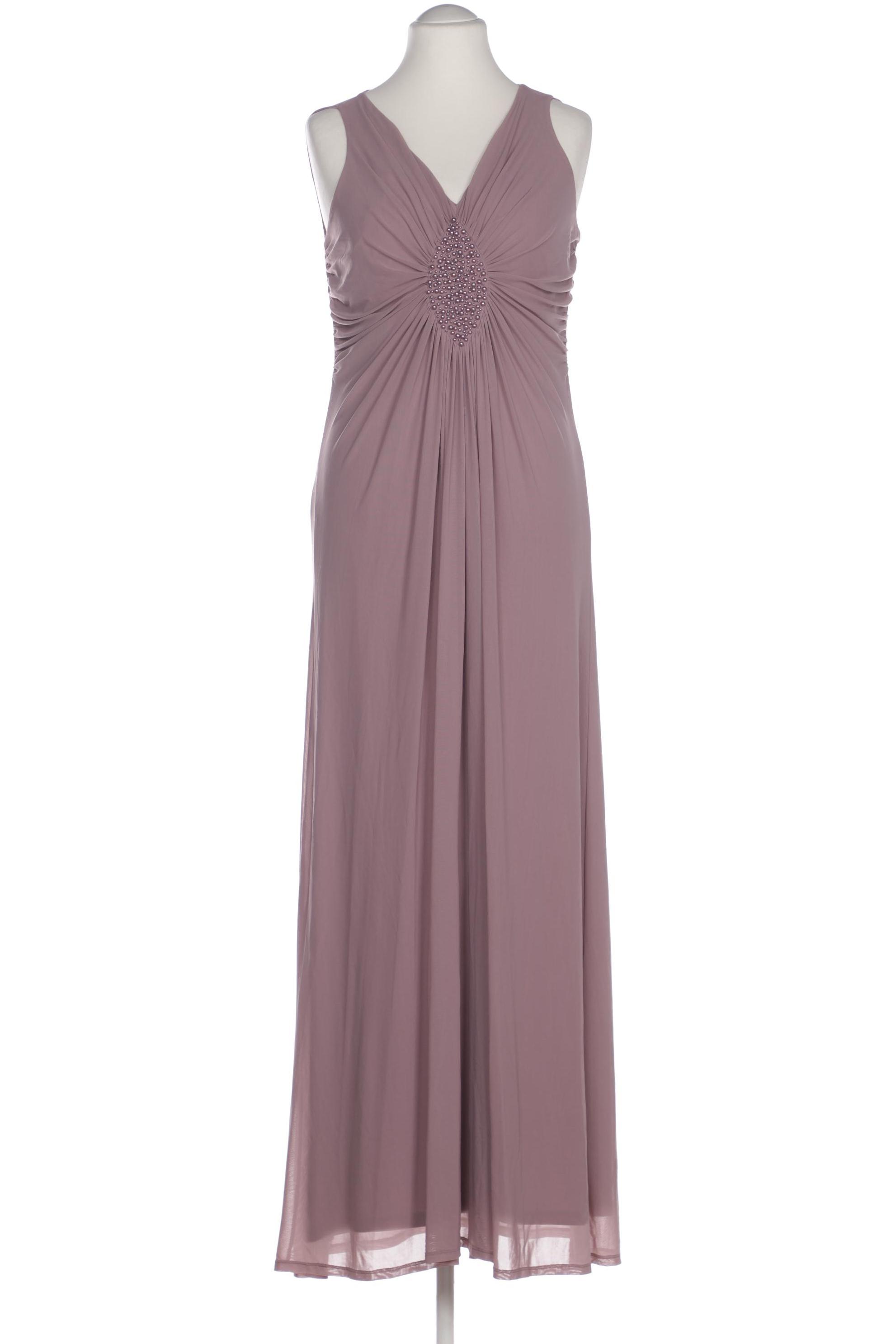 

s.Oliver Damen Kleid, pink, Gr. 42