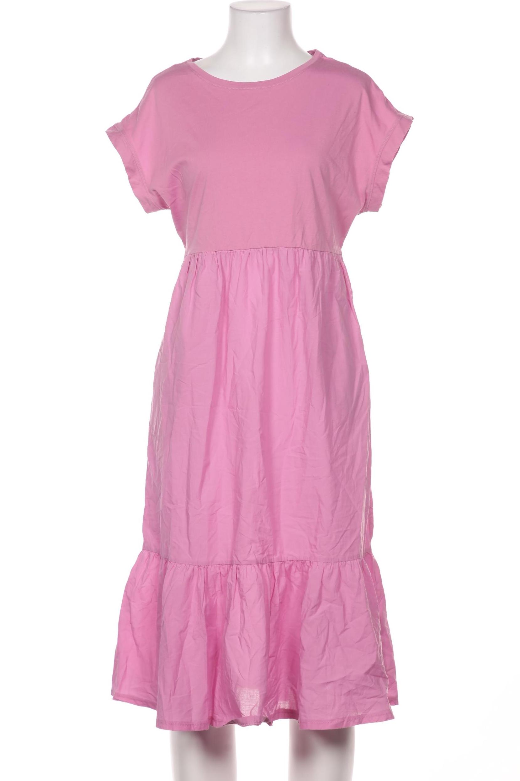 

s.Oliver Damen Kleid, pink, Gr. 34