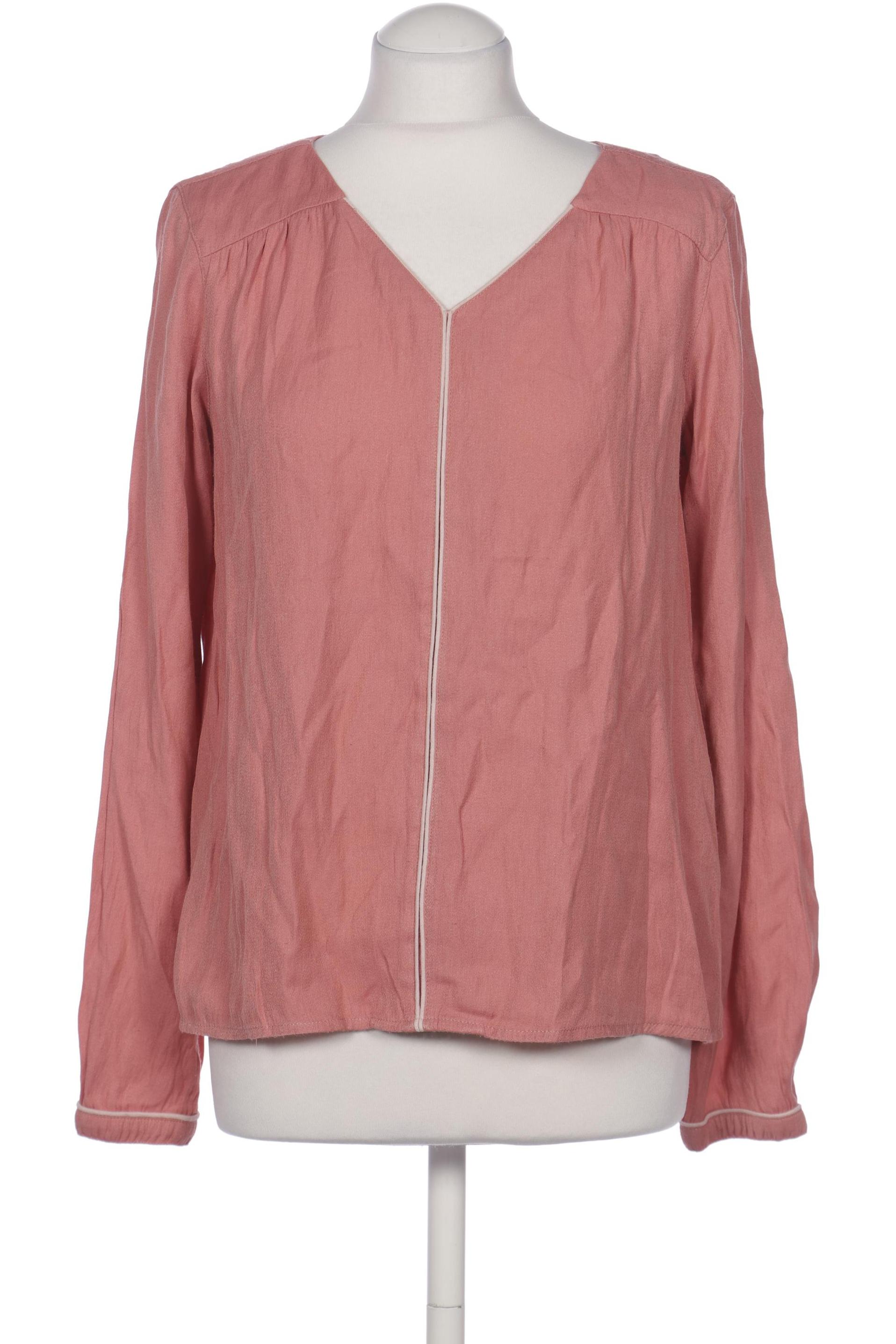 

s.Oliver Damen Bluse, pink, Gr. 38