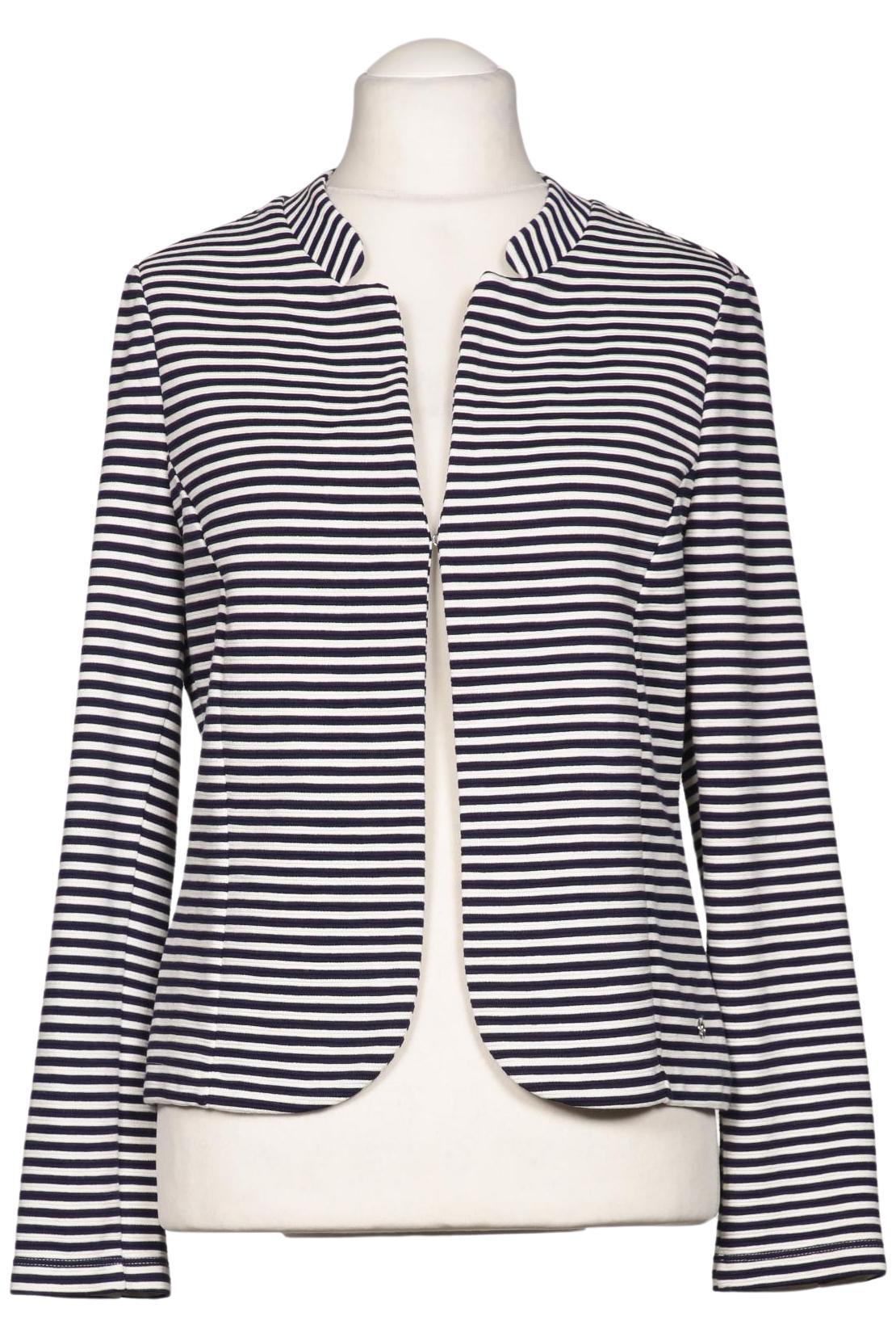 

s.Oliver Damen Blazer, mehrfarbig, Gr. 40