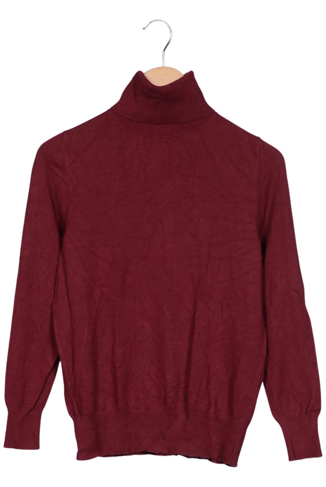 

s.Oliver Damen Pullover, bordeaux, Gr. 38