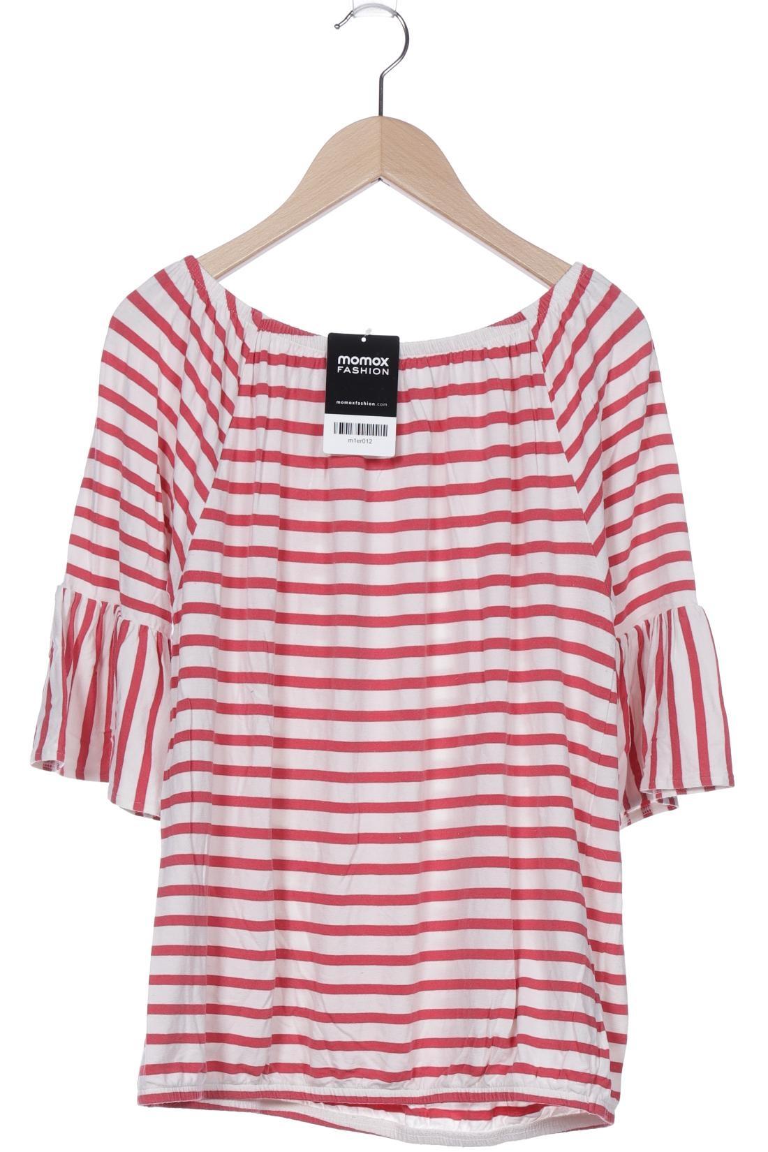 Thumbnail - s.Oliver Damen T-Shirt, weiß, Gr. 36