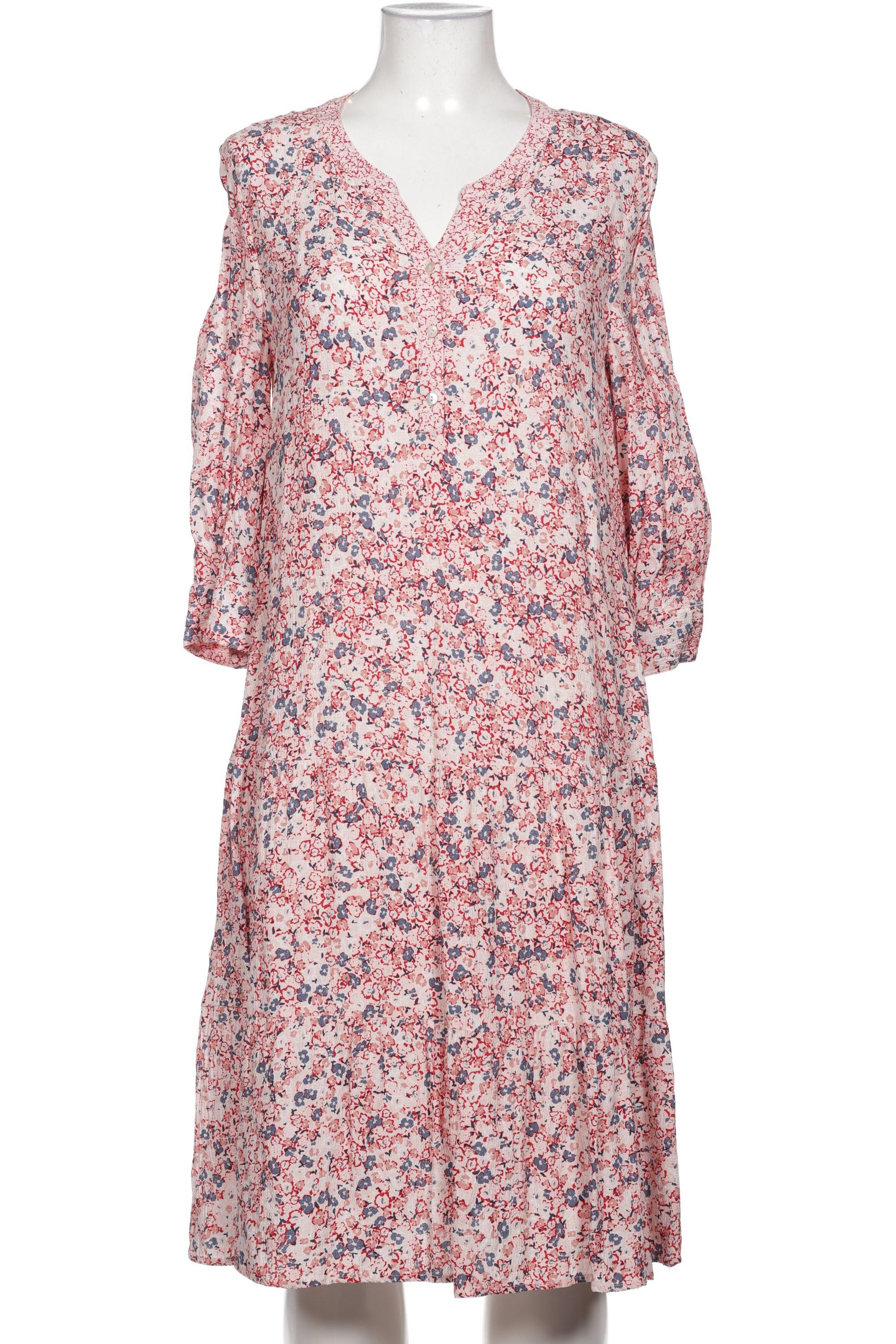 

s.Oliver Damen Kleid, pink, Gr. 38