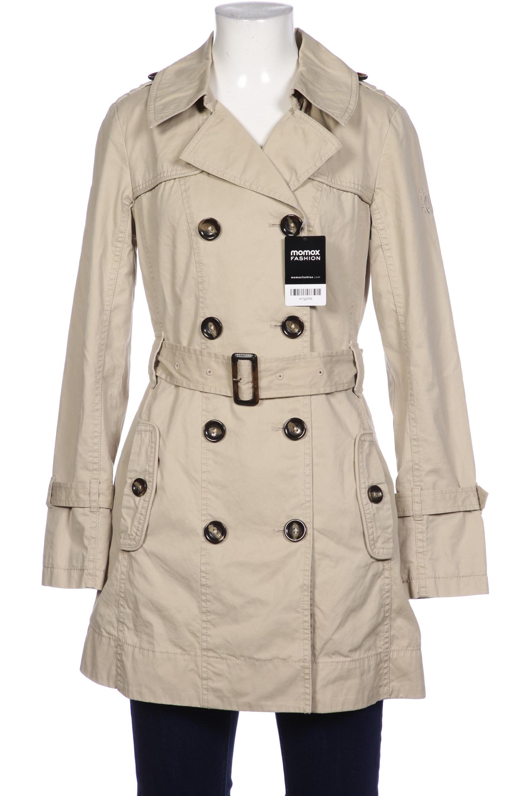 

s.Oliver Damen Mantel, beige