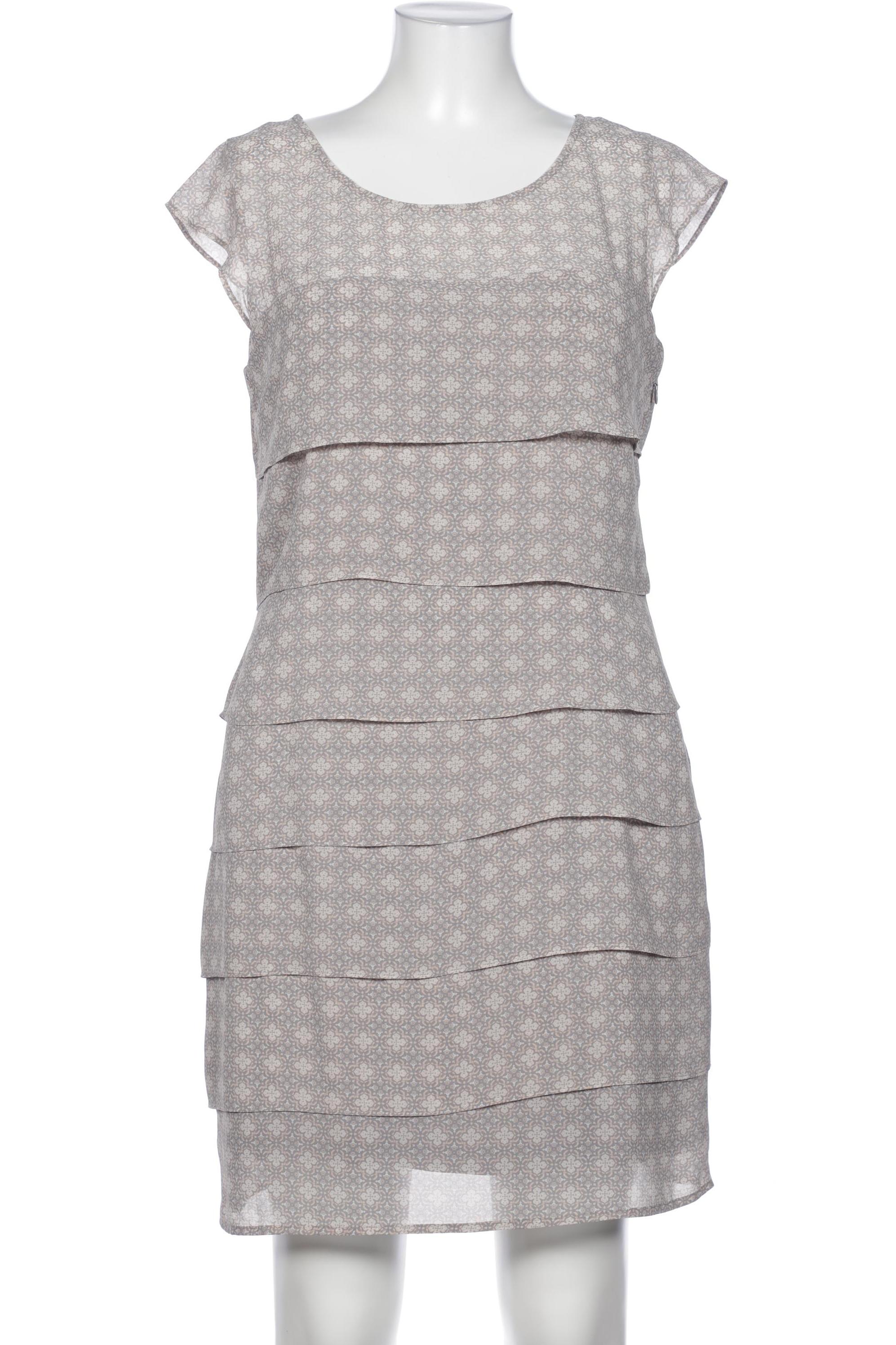 

s.Oliver Damen Kleid, grau