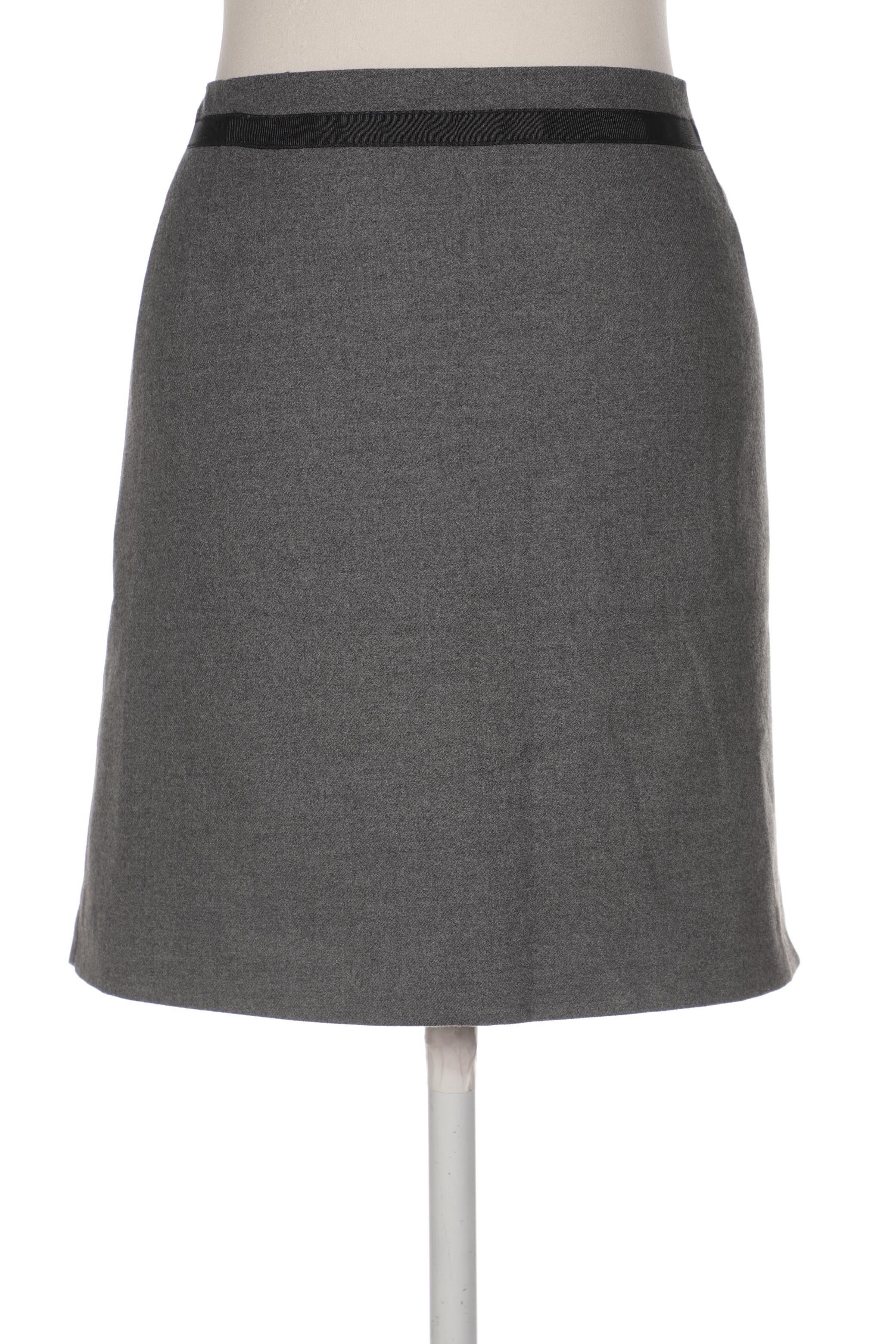 

s.Oliver Damen Rock, grau