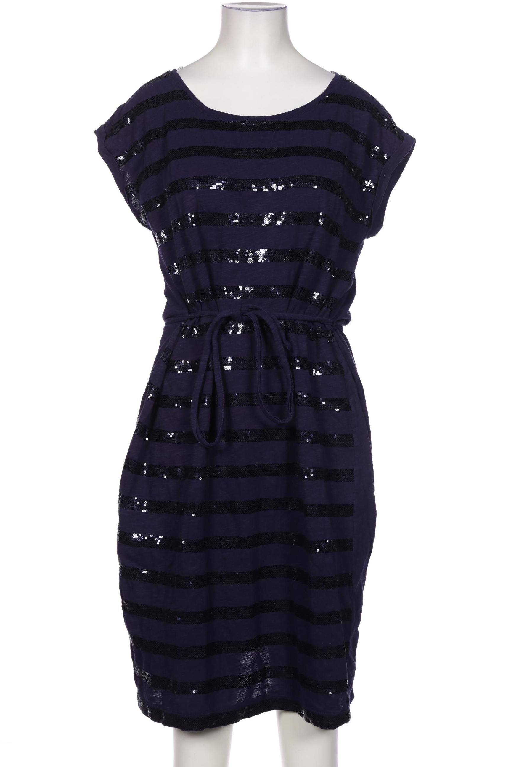 

s.Oliver Damen Kleid, blau, Gr. 38