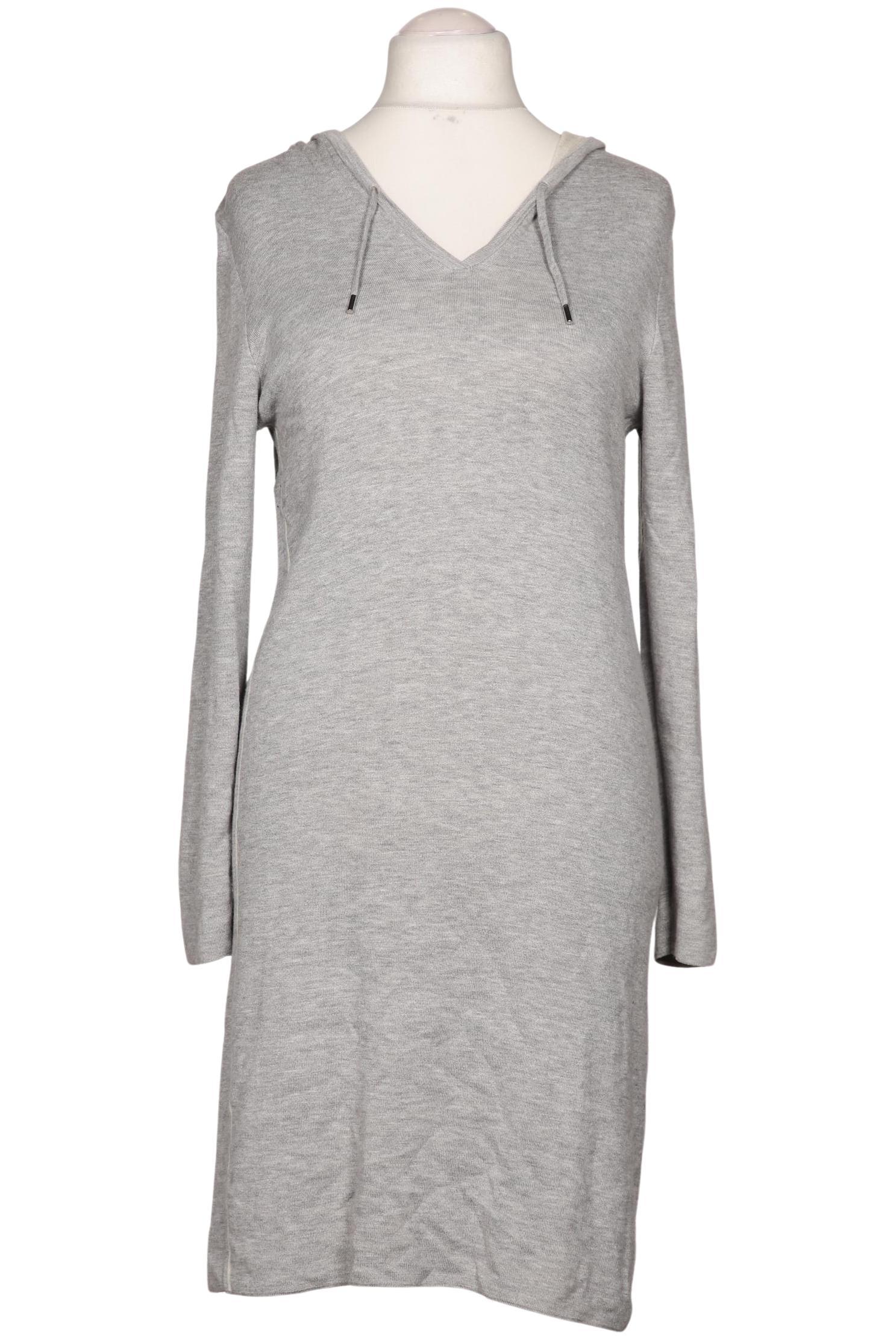 

s.Oliver Damen Kleid, grau, Gr. 38