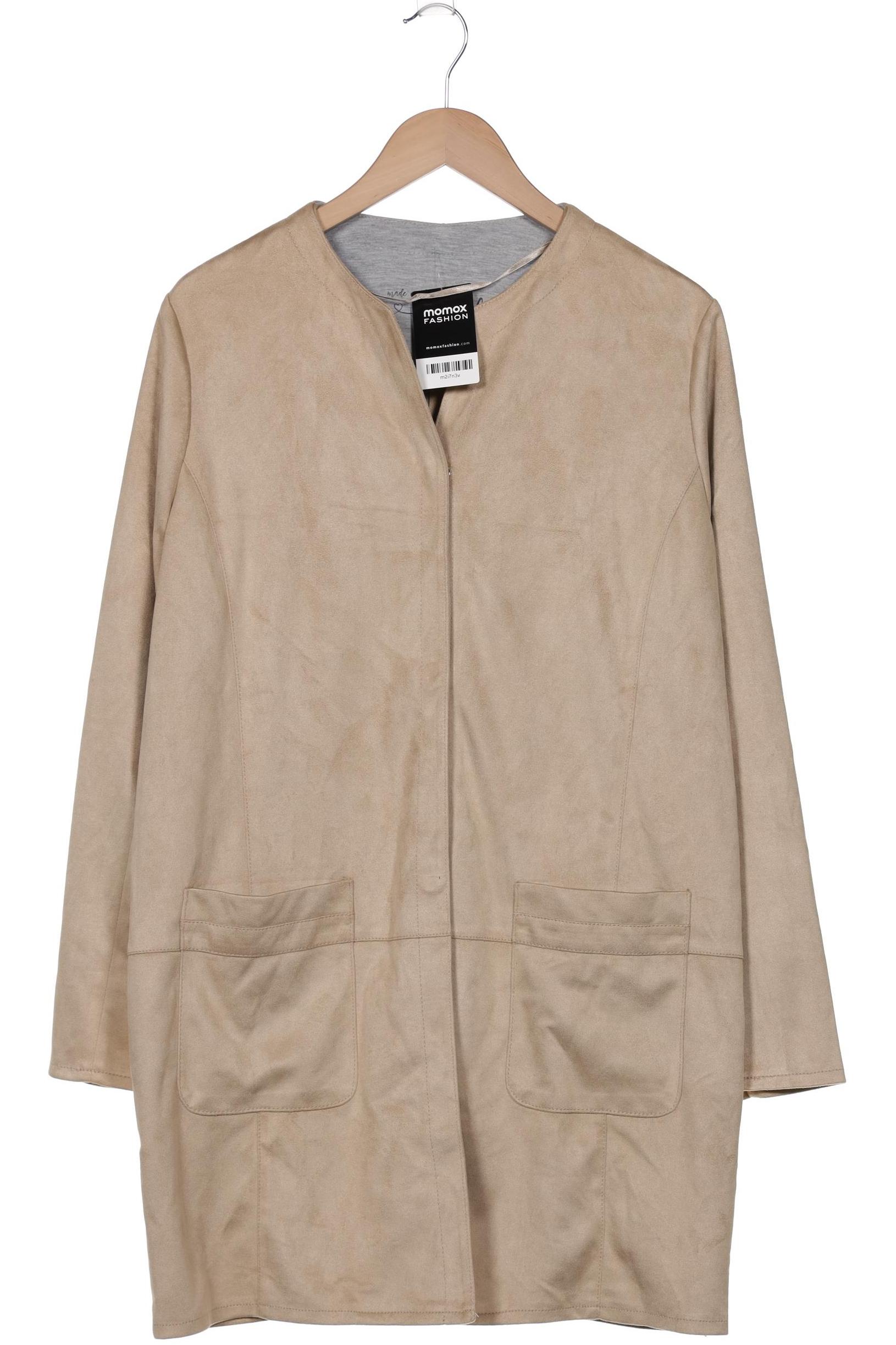 

s.Oliver Damen Mantel, beige