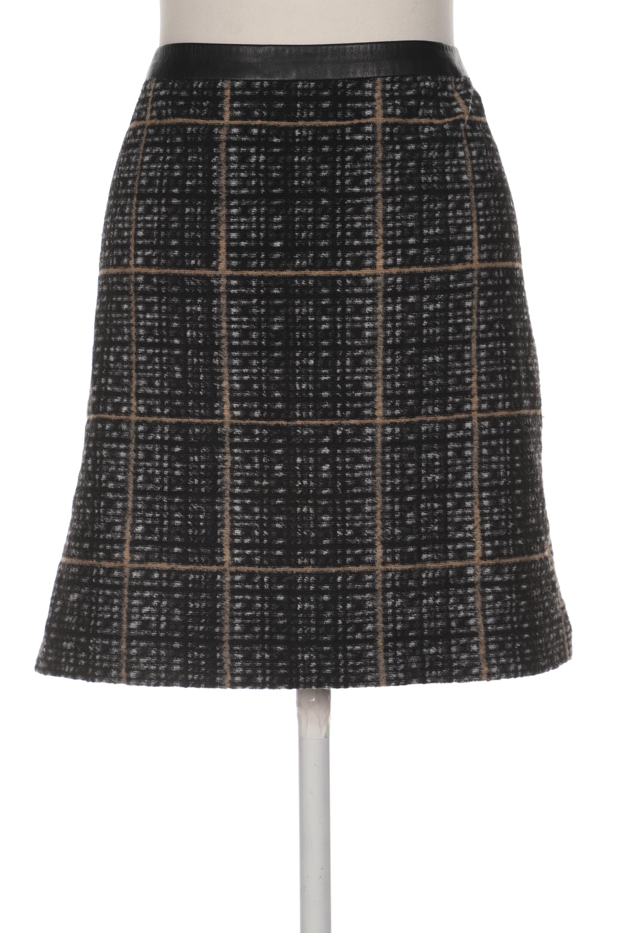 

s.Oliver Damen Rock, schwarz