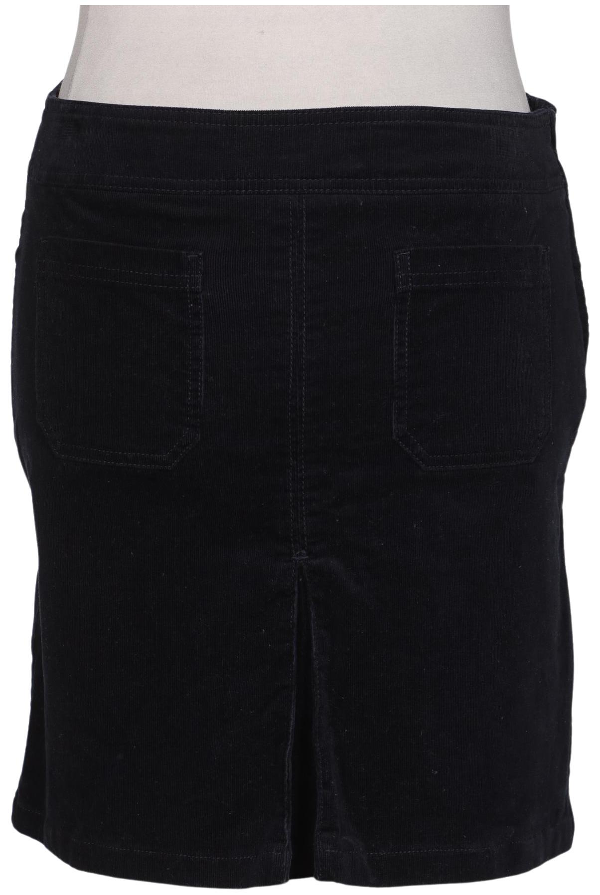 

s.Oliver Damen Rock, marineblau, Gr. 33