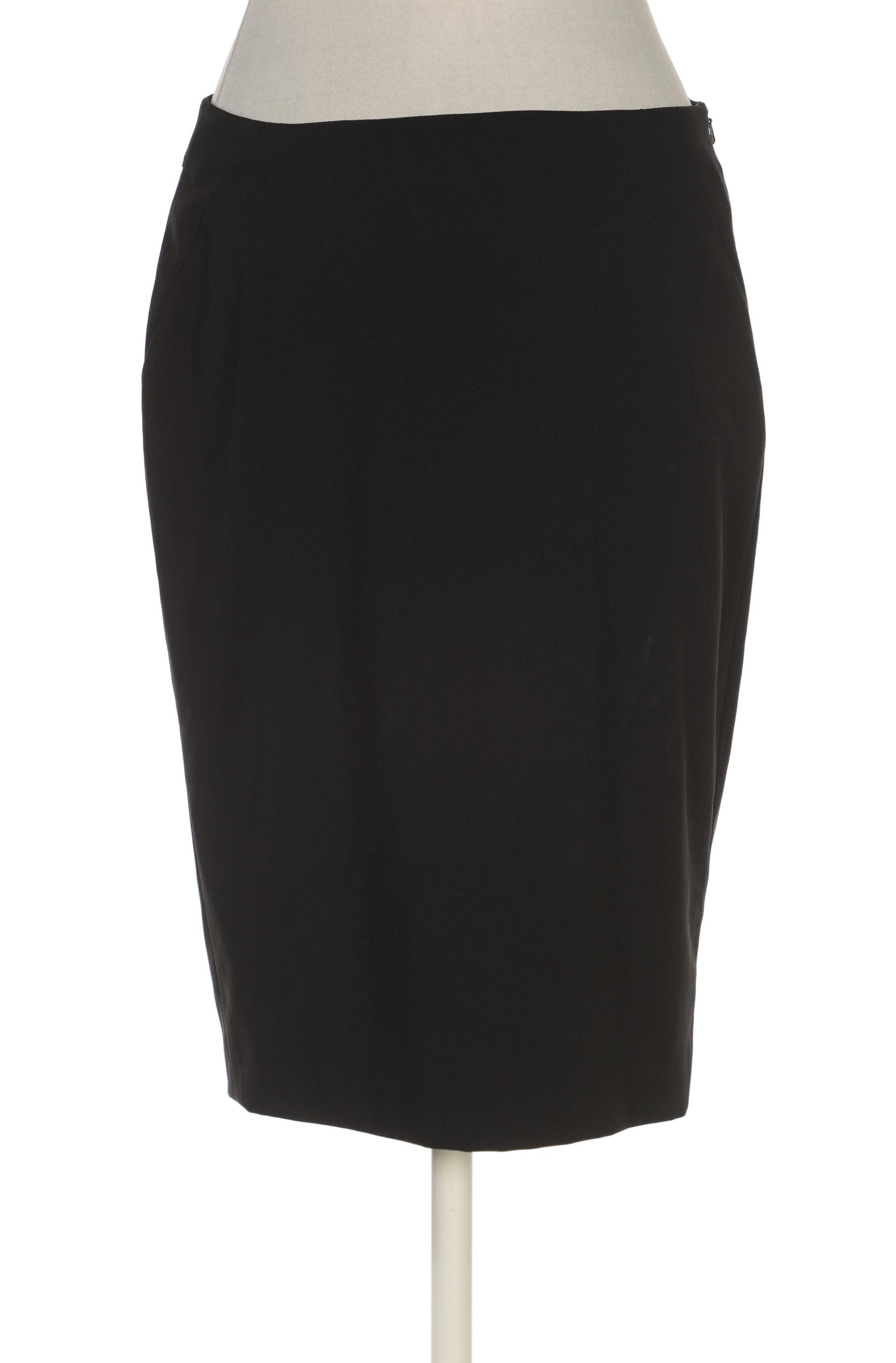 

s.Oliver Damen Rock, schwarz, Gr. 40