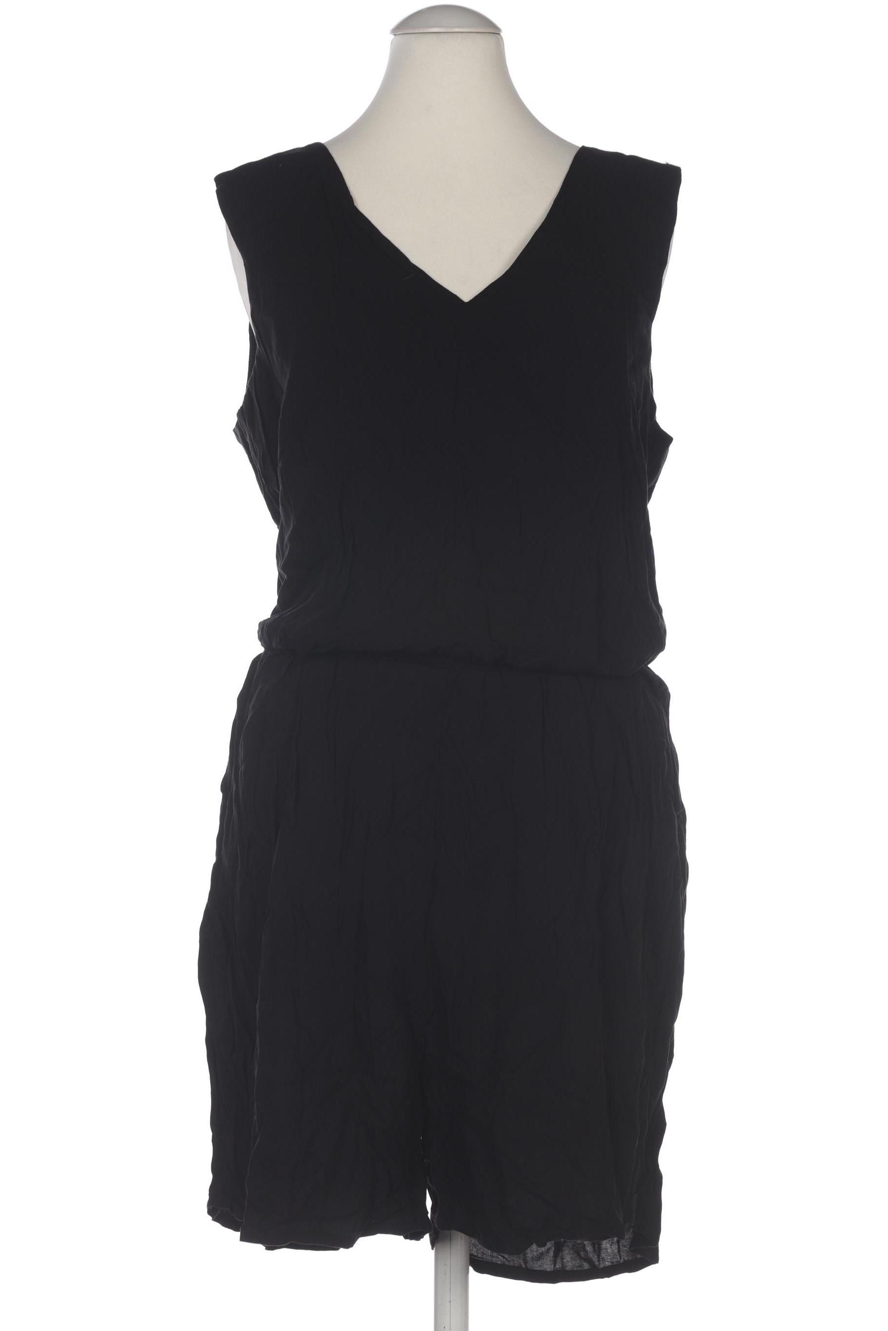 

s.Oliver Damen Jumpsuit/Overall, schwarz, Gr. 38