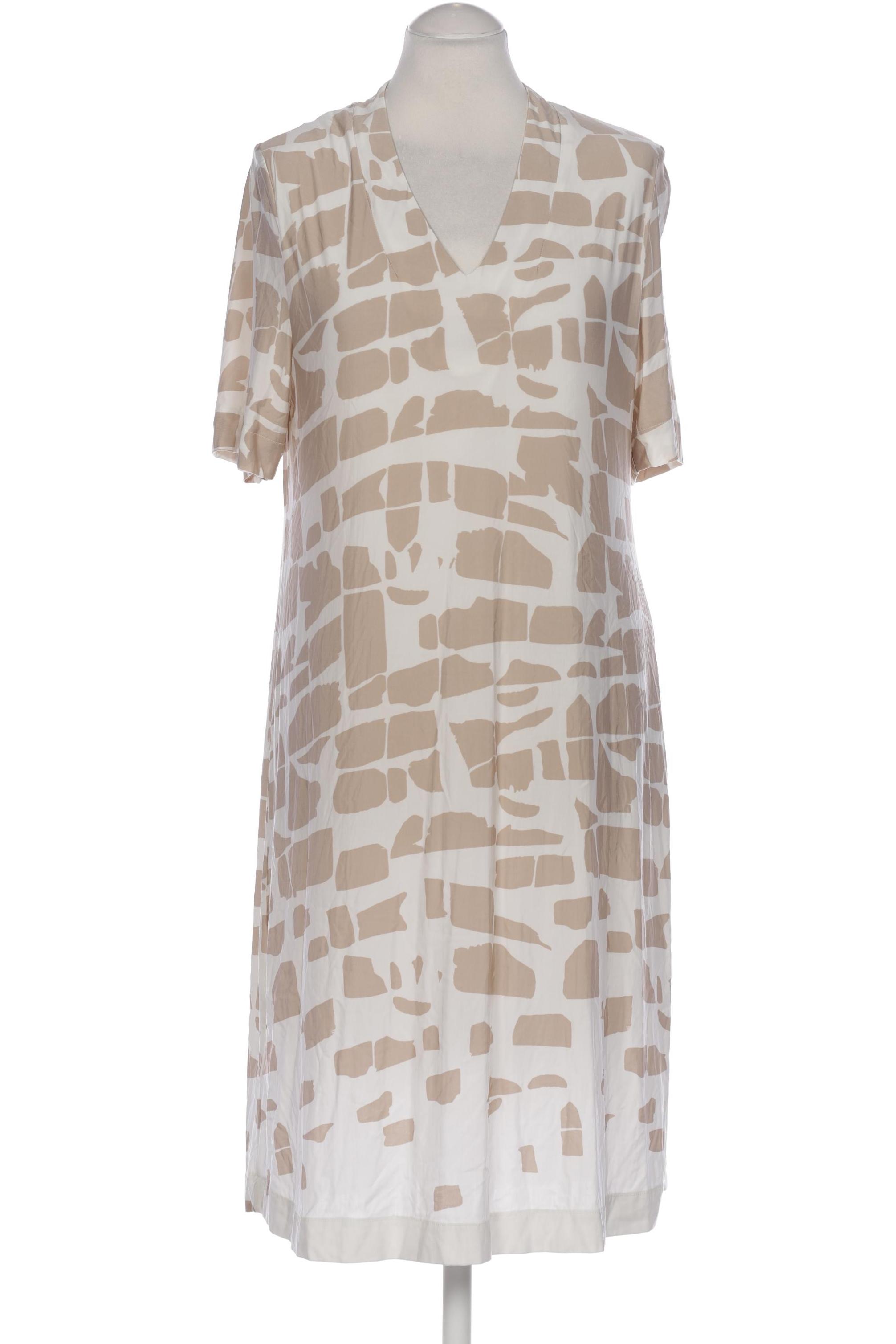 

s.Oliver Damen Kleid, beige, Gr. 40