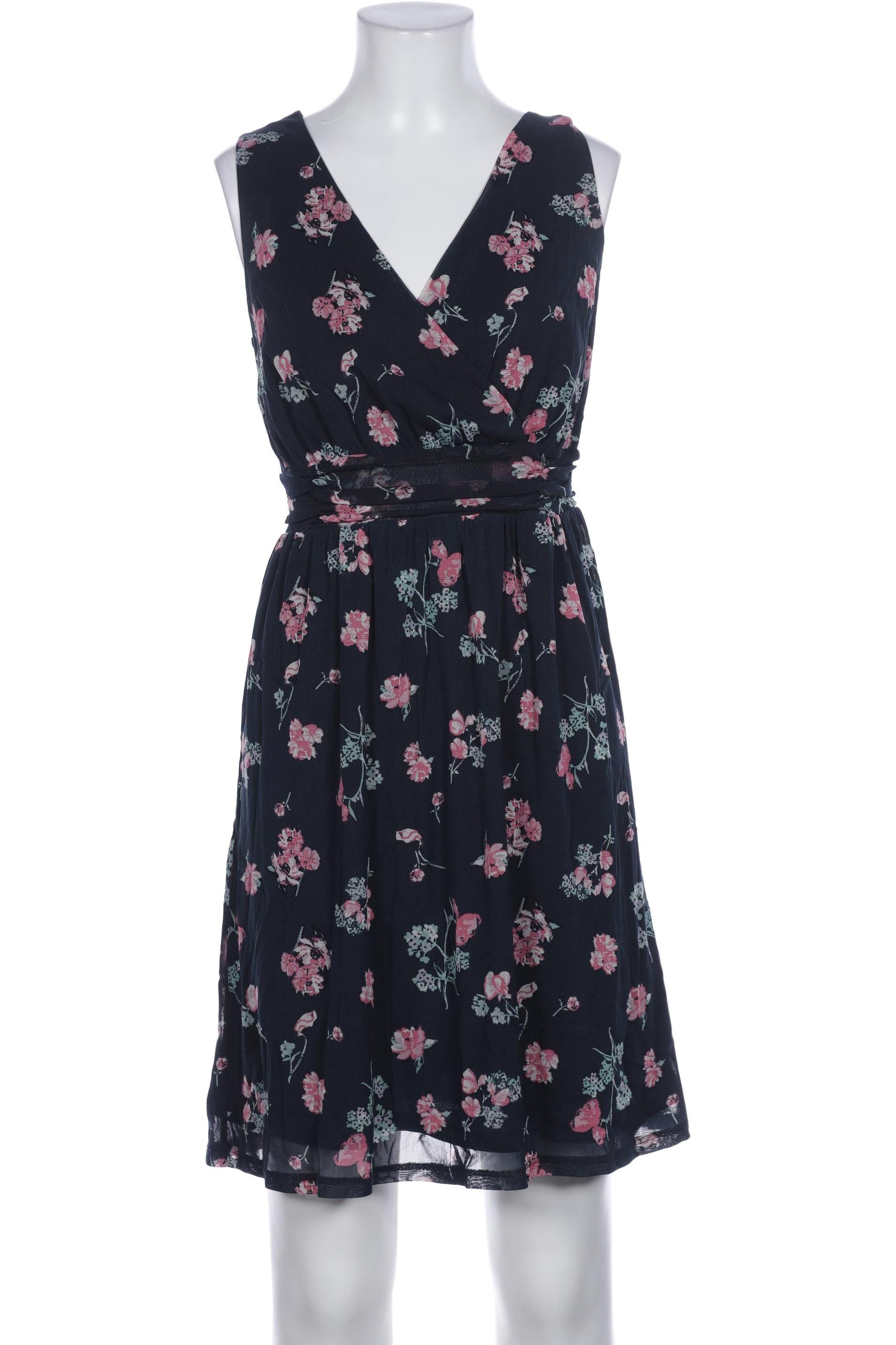 

s.Oliver Damen Kleid, marineblau, Gr. 34