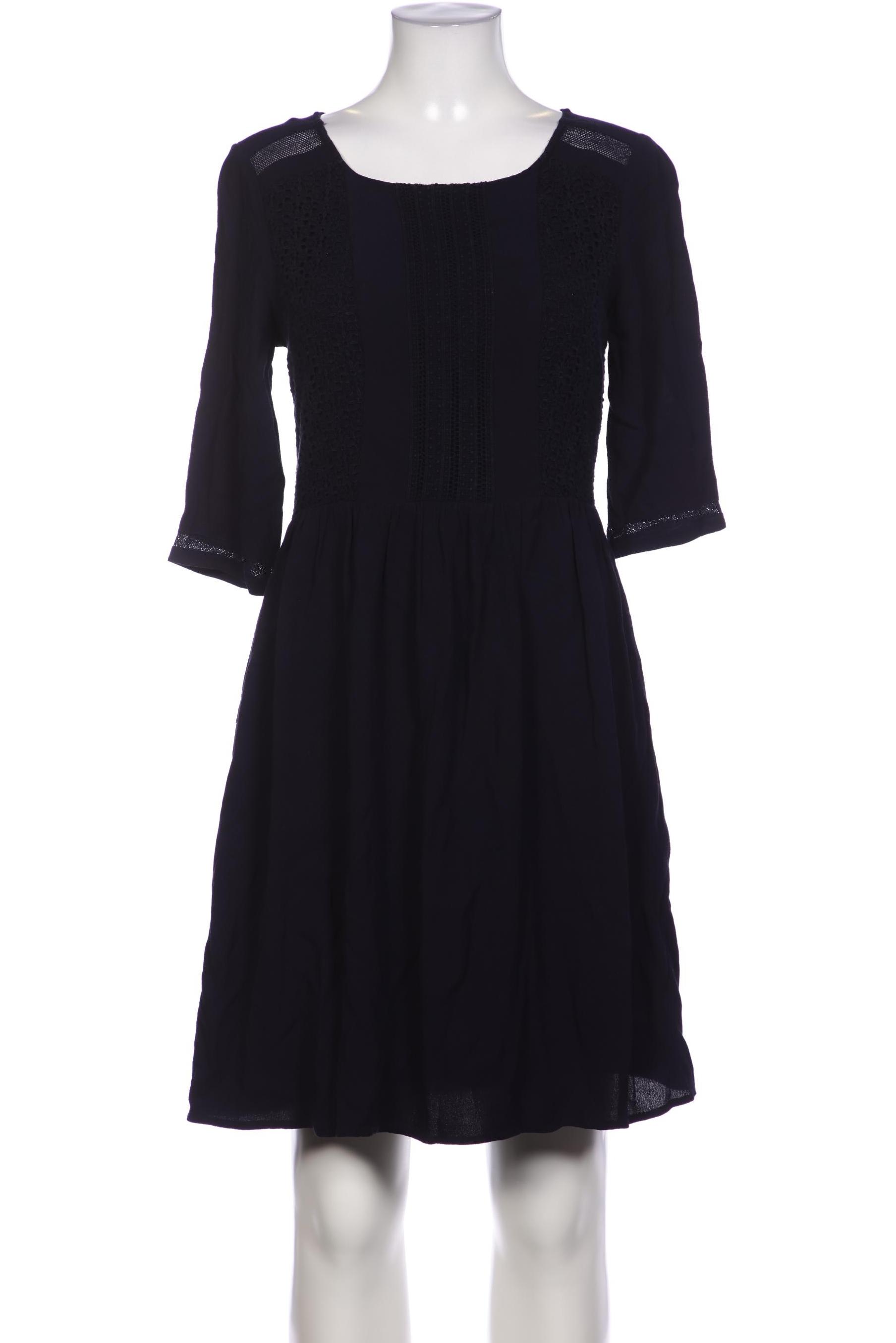 

s.Oliver Damen Kleid, marineblau, Gr. 36