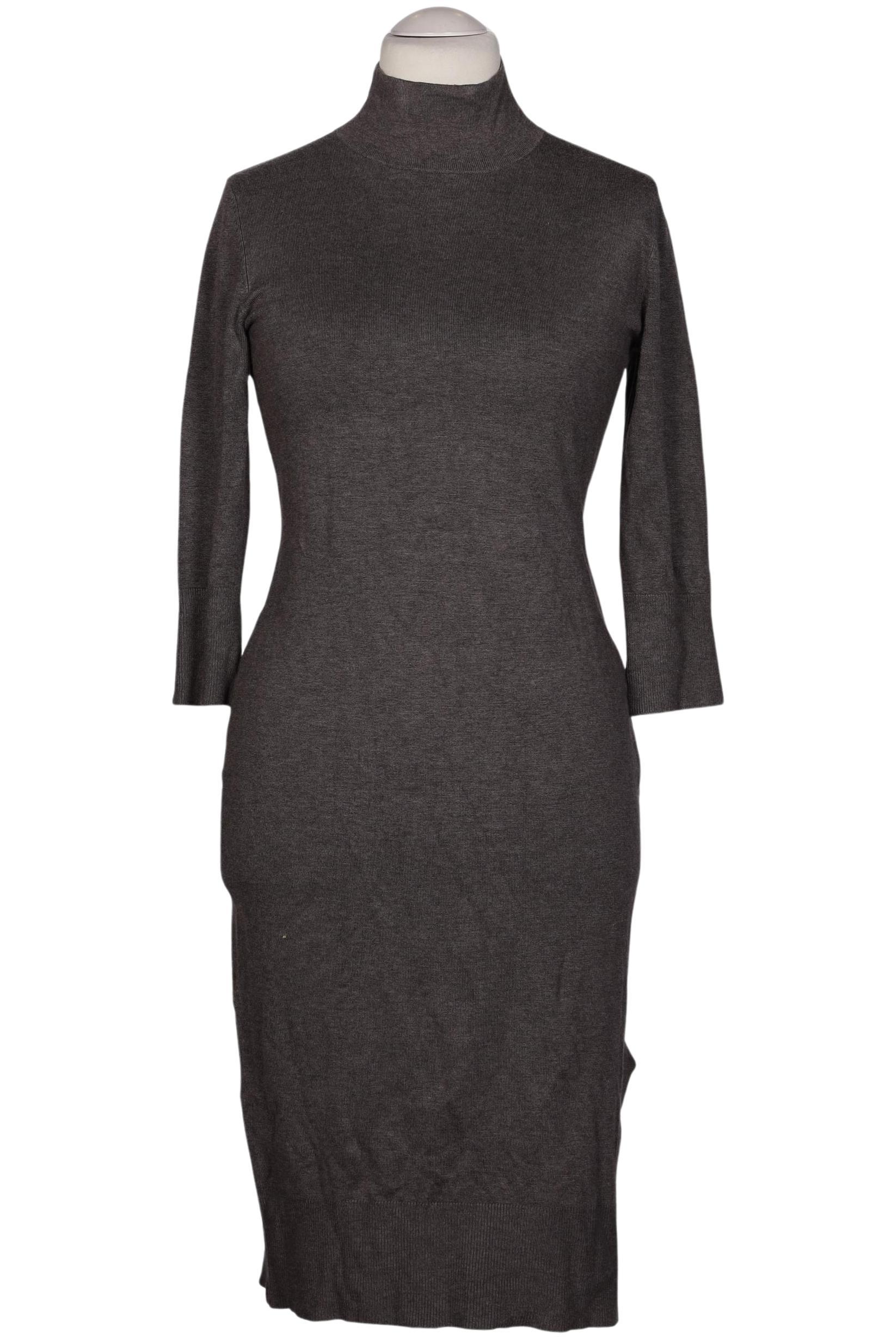 

s.Oliver Damen Kleid, grau, Gr. 40