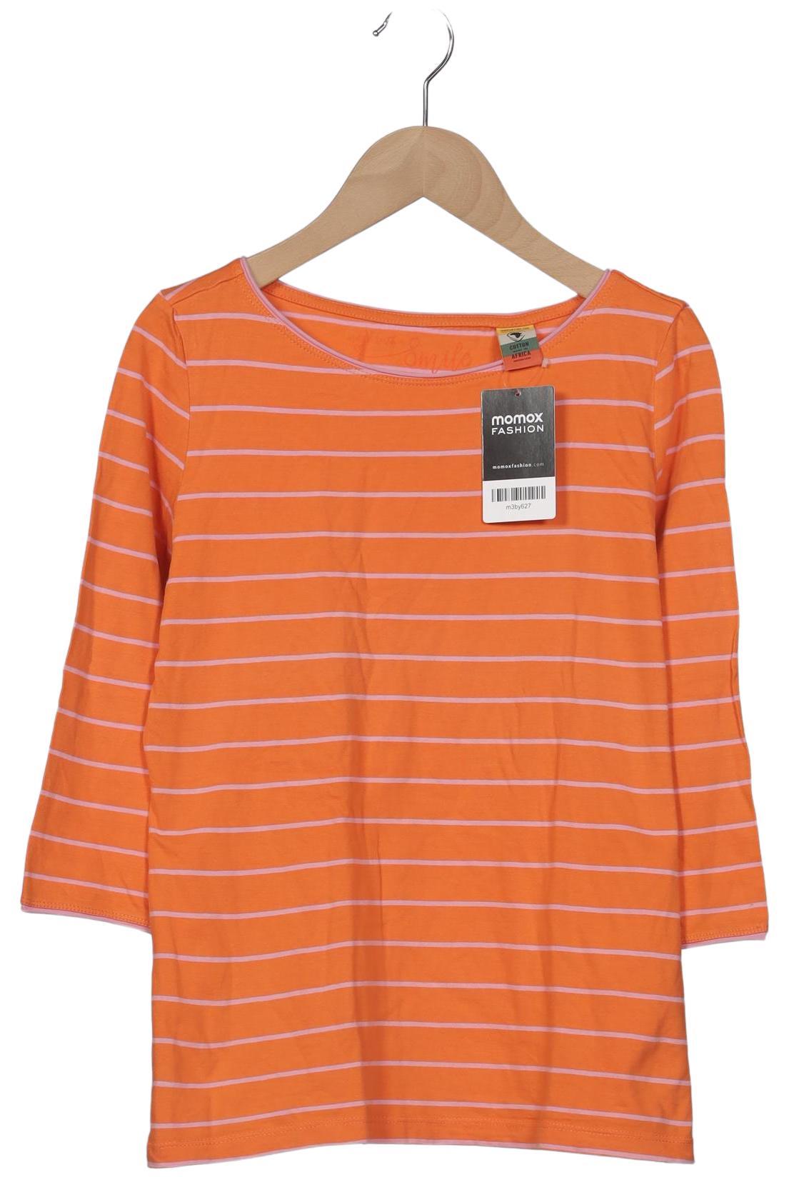 

s.Oliver Damen Langarmshirt, mehrfarbig, Gr. 34