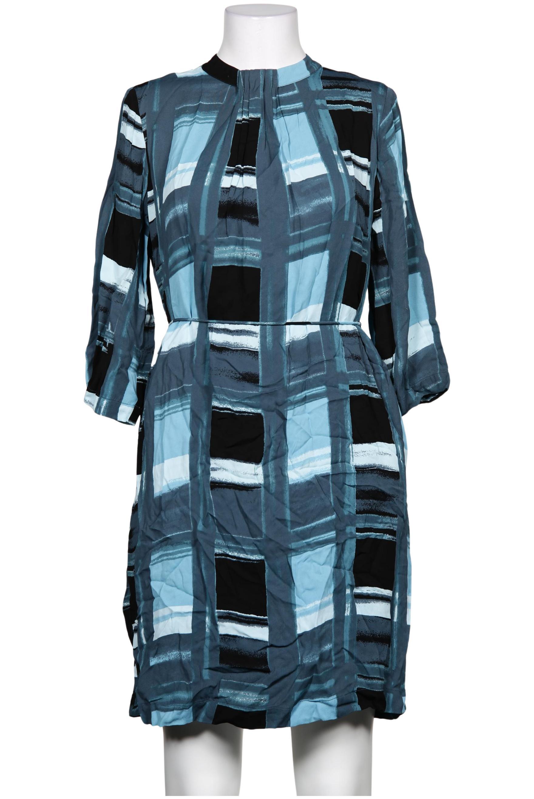 

s.Oliver Damen Kleid, grün, Gr. 38