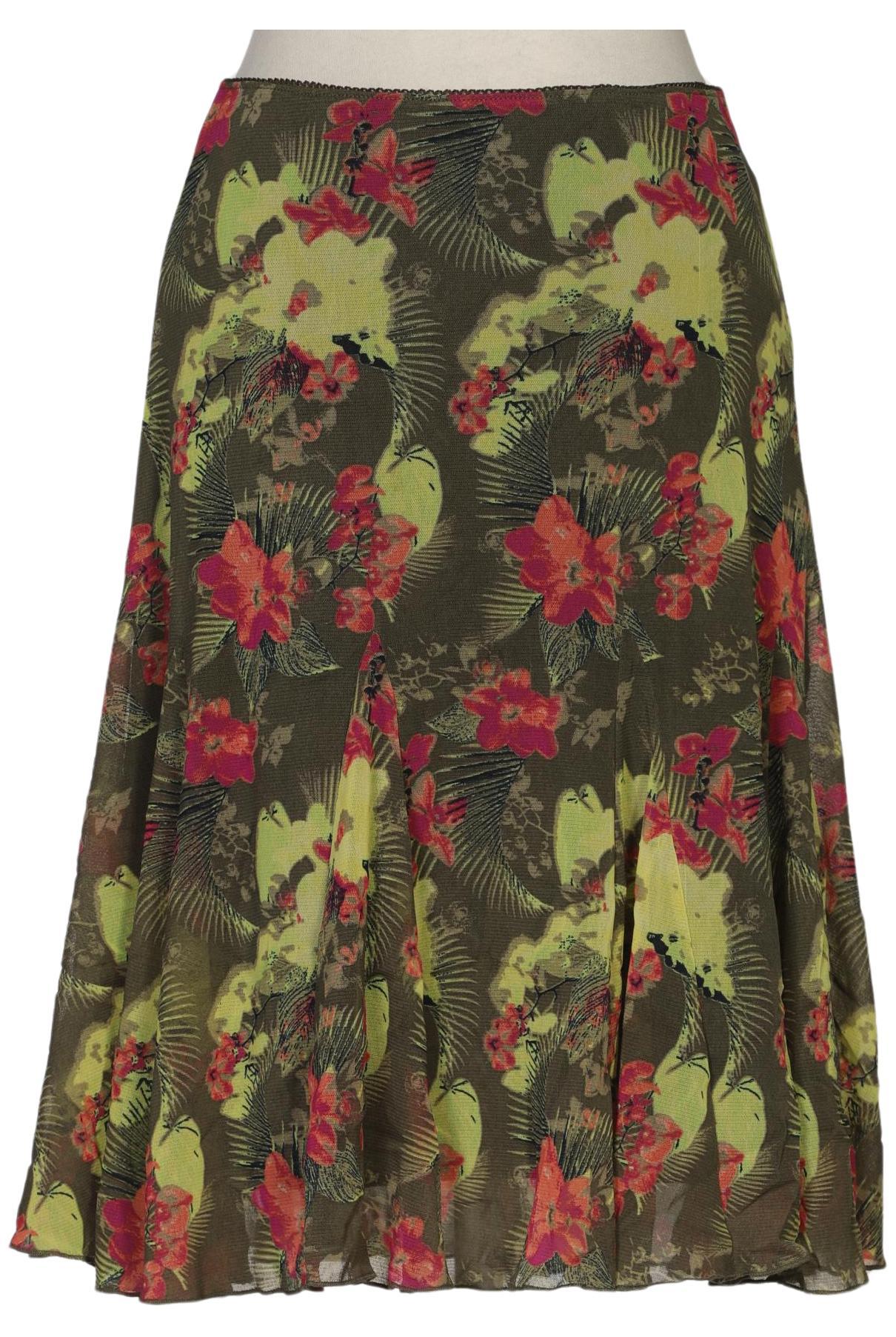 

s.Oliver Damen Rock, mehrfarbig, Gr. 36