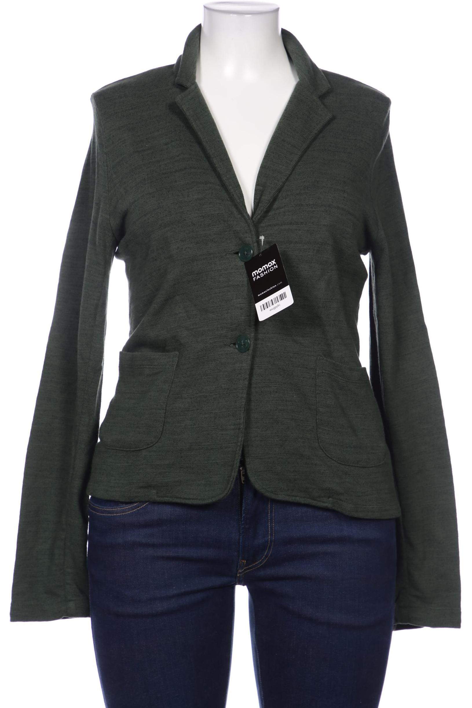 

s.Oliver Damen Blazer, grün