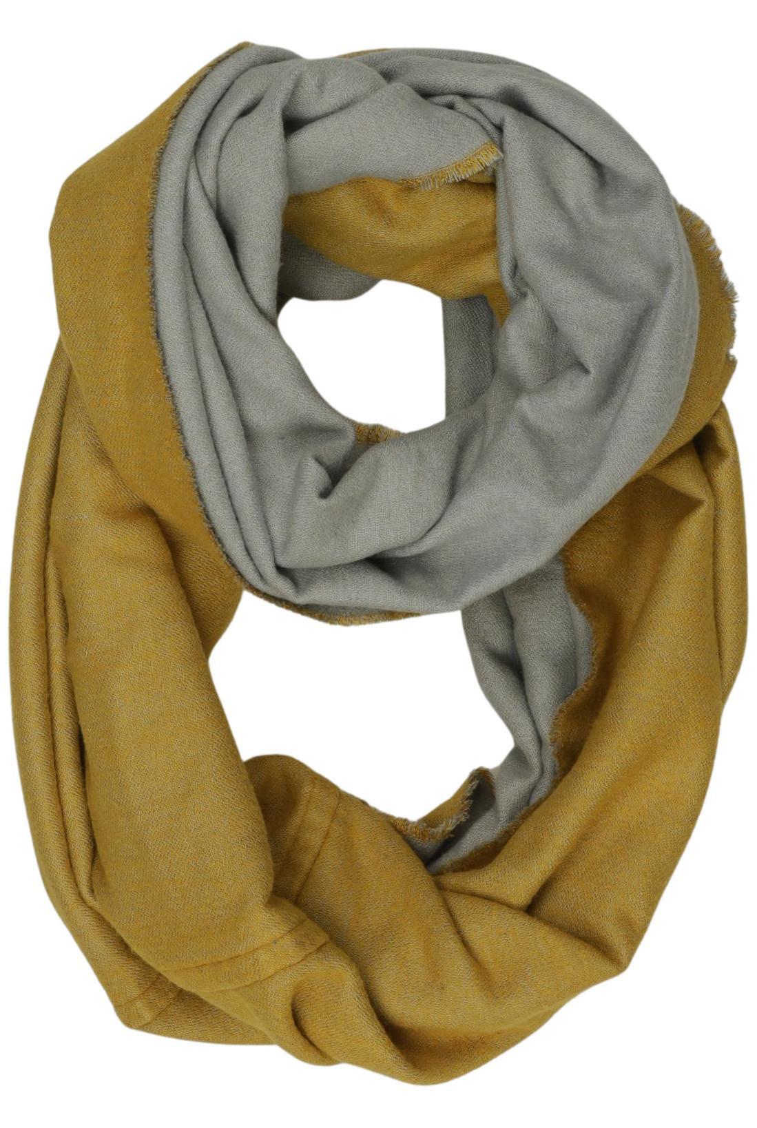 

s.Oliver Damen Schal, mehrfarbig, Gr.