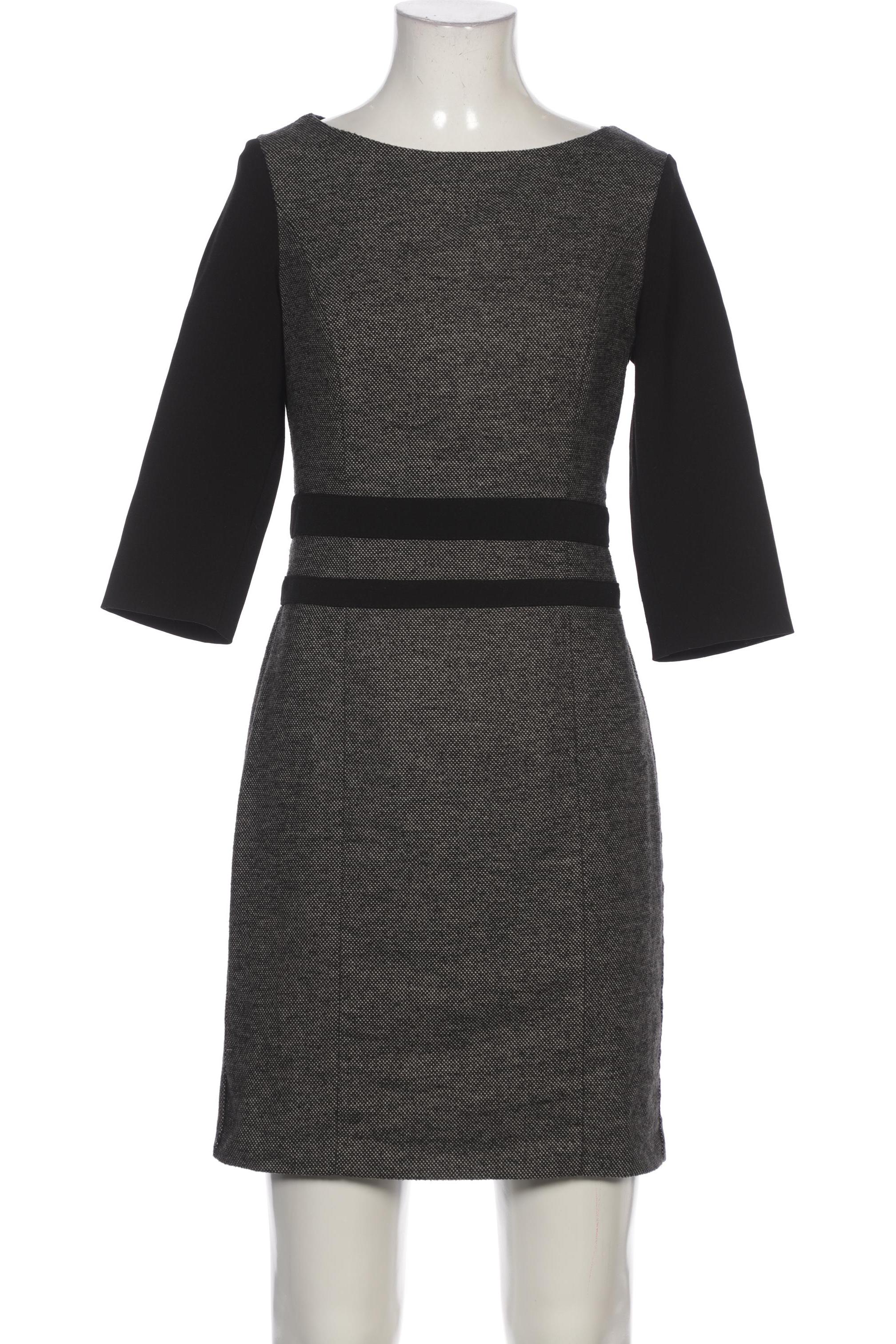 

s.Oliver Damen Kleid, schwarz