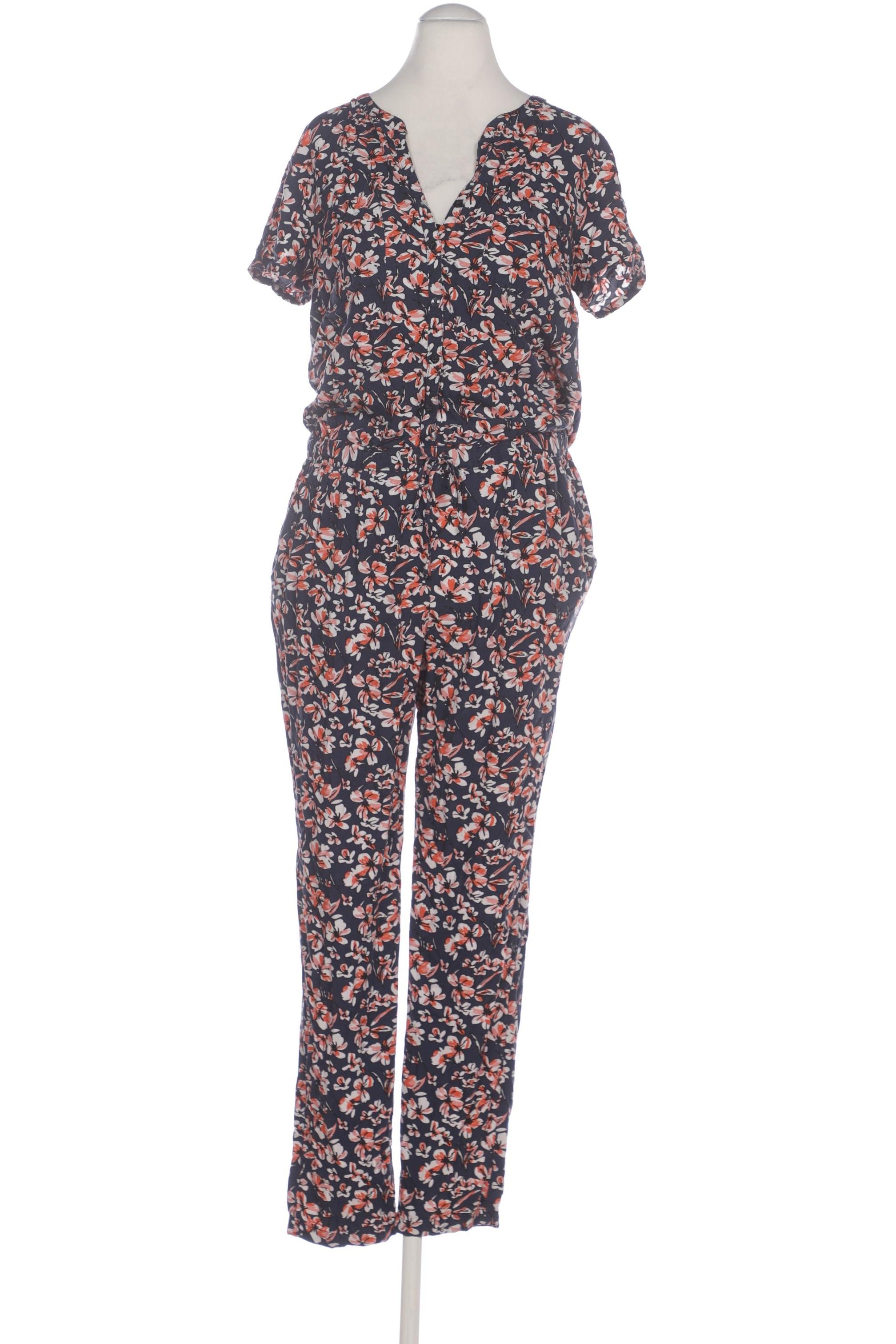 

s.Oliver Damen Jumpsuit/Overall, marineblau, Gr. 40