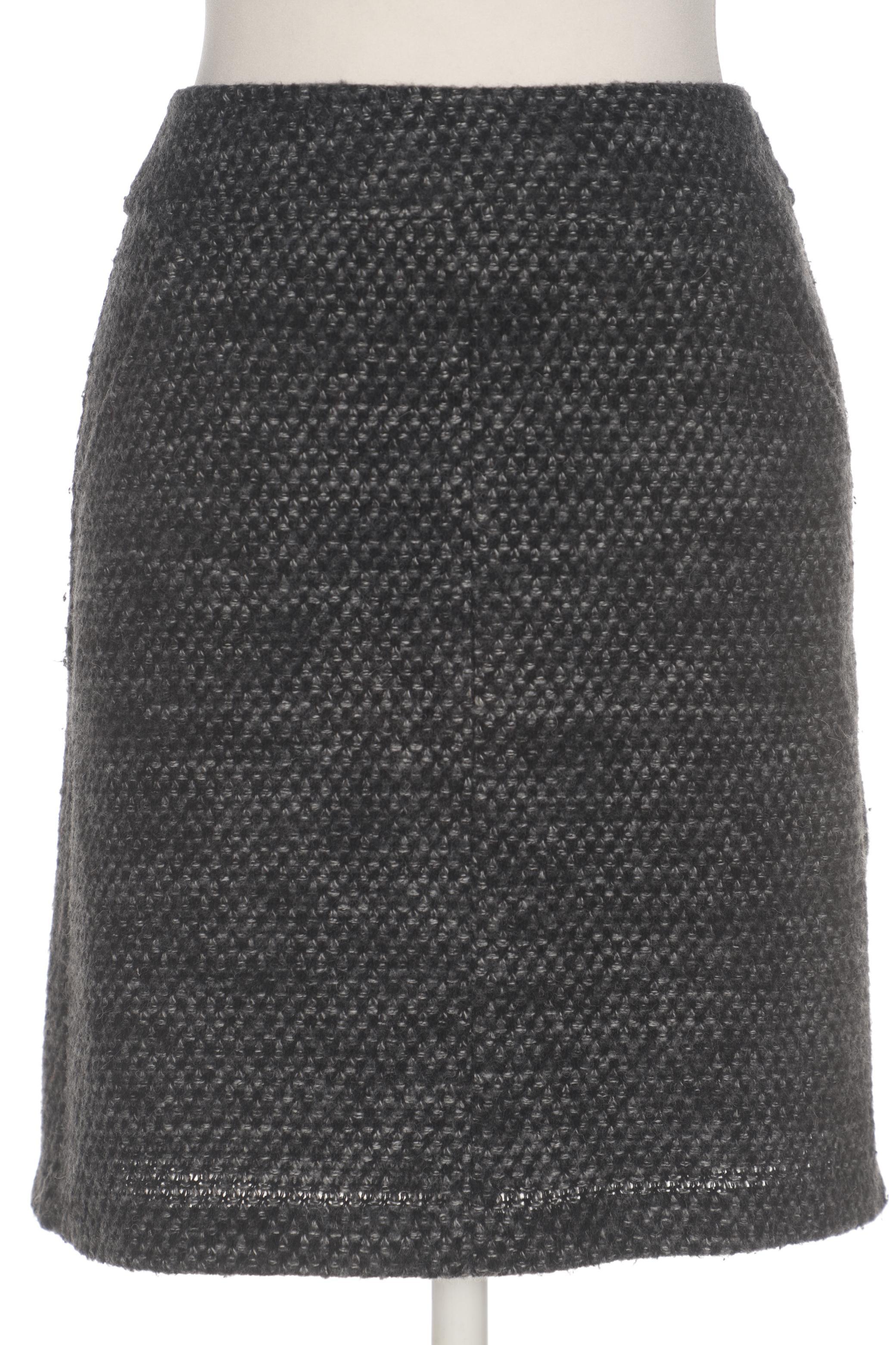 

s.Oliver Damen Rock, grau, Gr. 34