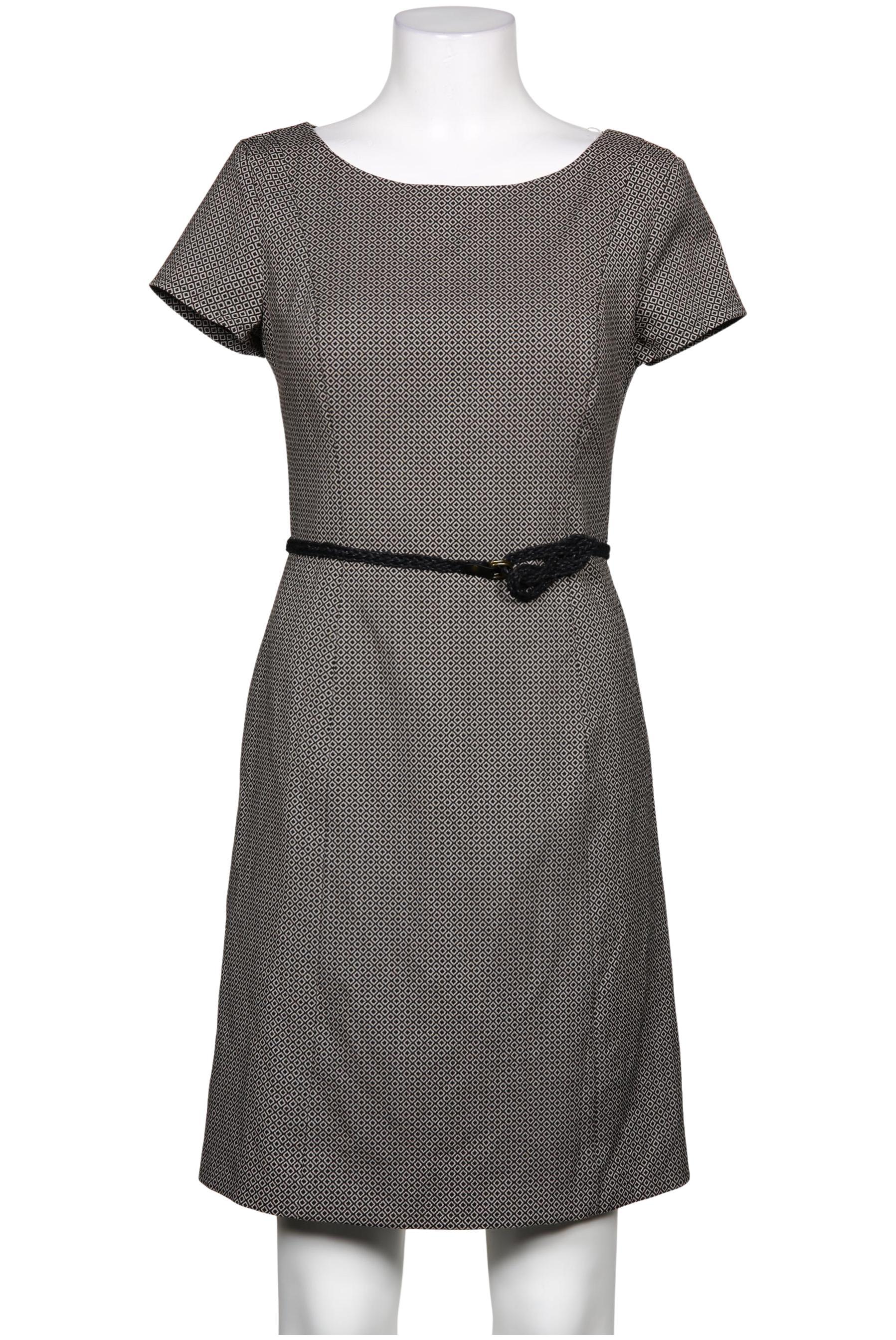

s.Oliver Damen Kleid, schwarz, Gr. 36