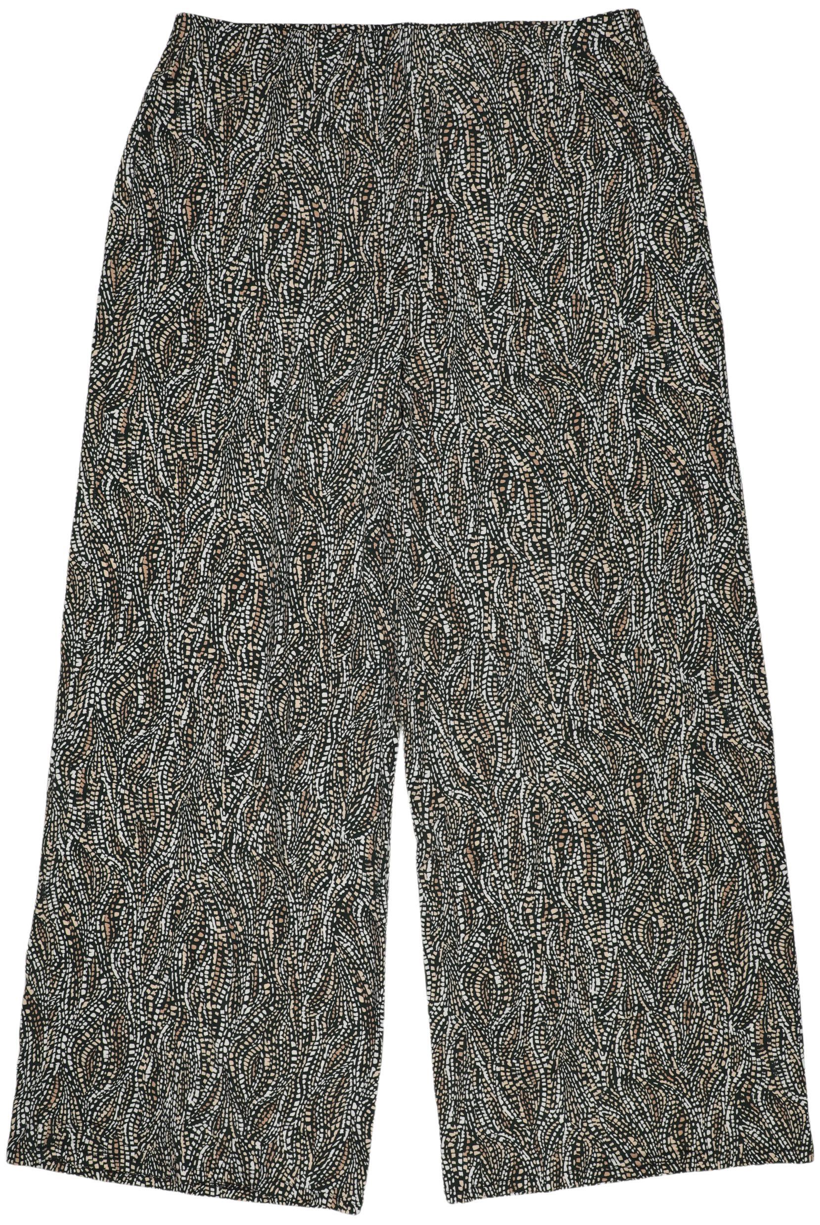 

s.Oliver Damen Stoffhose, grün, Gr. 42
