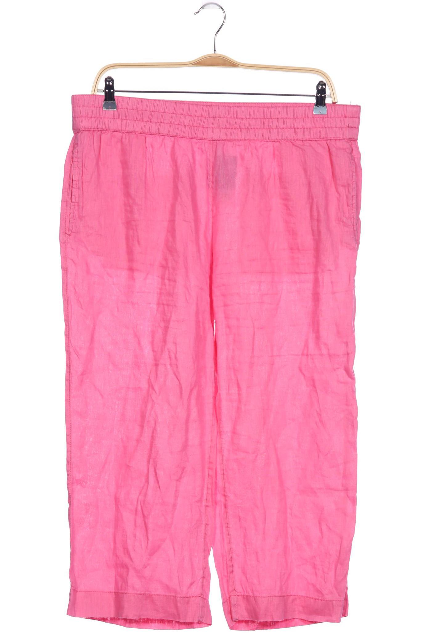 

s.Oliver Damen Stoffhose, pink, Gr. 39