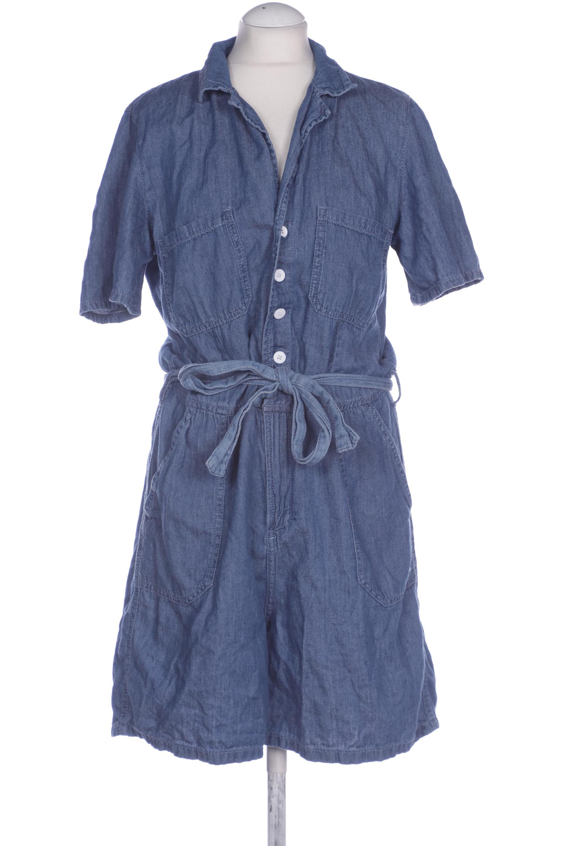 

s.Oliver Damen Jumpsuit/Overall, blau, Gr. 40