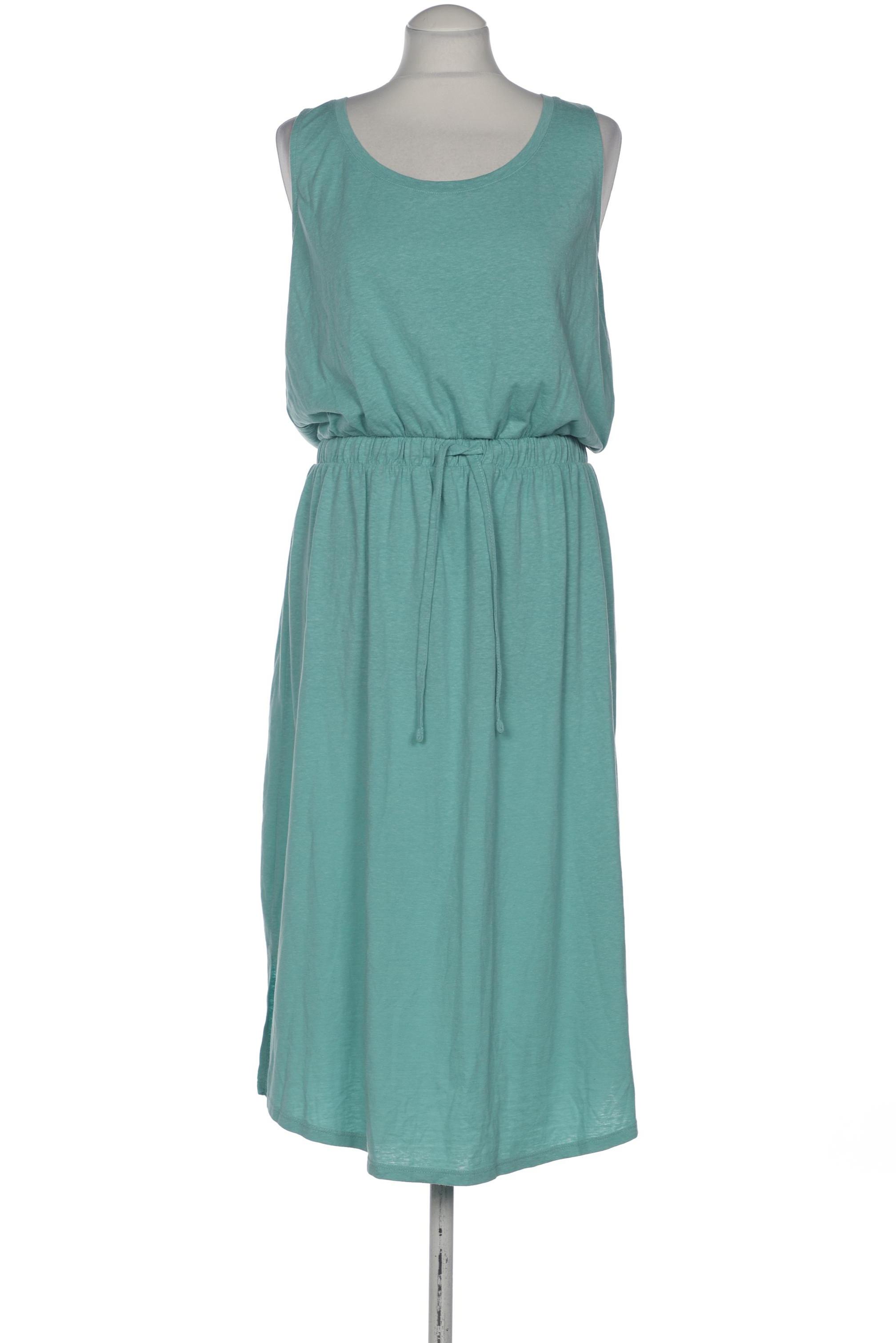 

s.Oliver Damen Kleid, türkis, Gr. 40