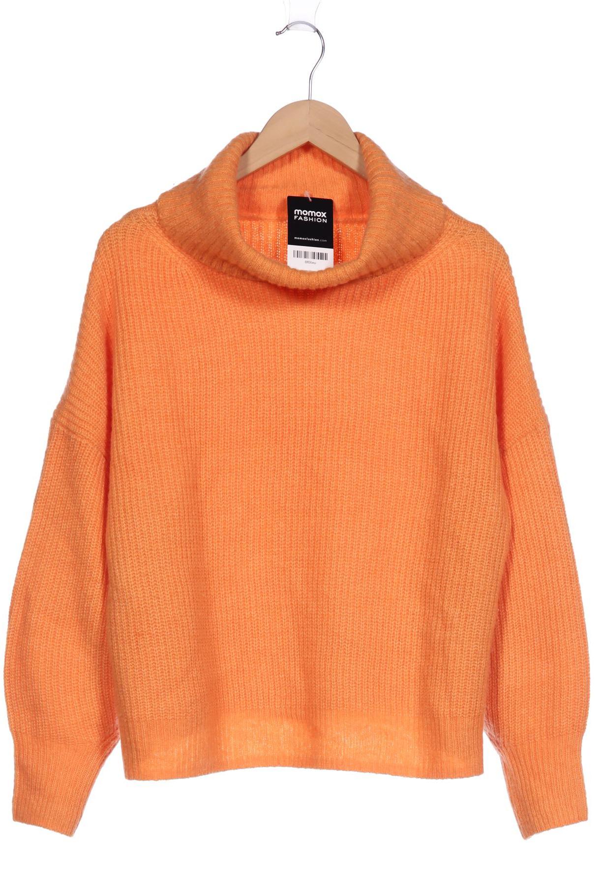 

s.Oliver Damen Pullover, orange