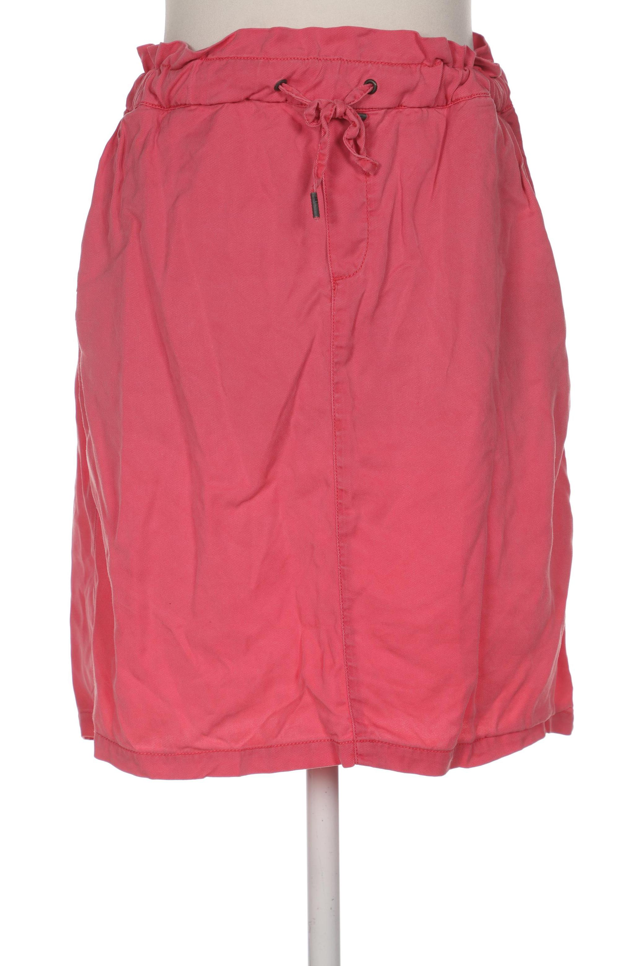 

s.Oliver Damen Rock, pink