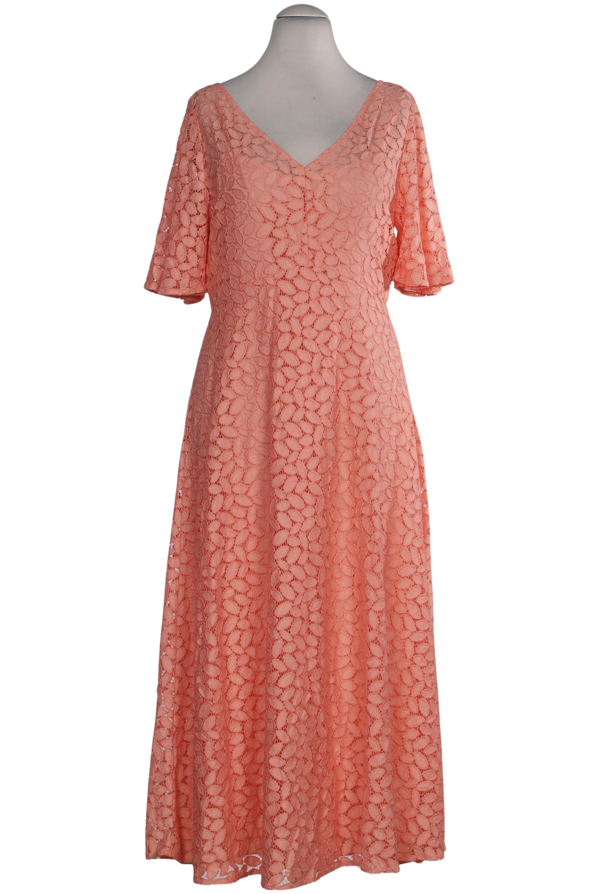 

s.Oliver Damen Kleid, pink, Gr. 40