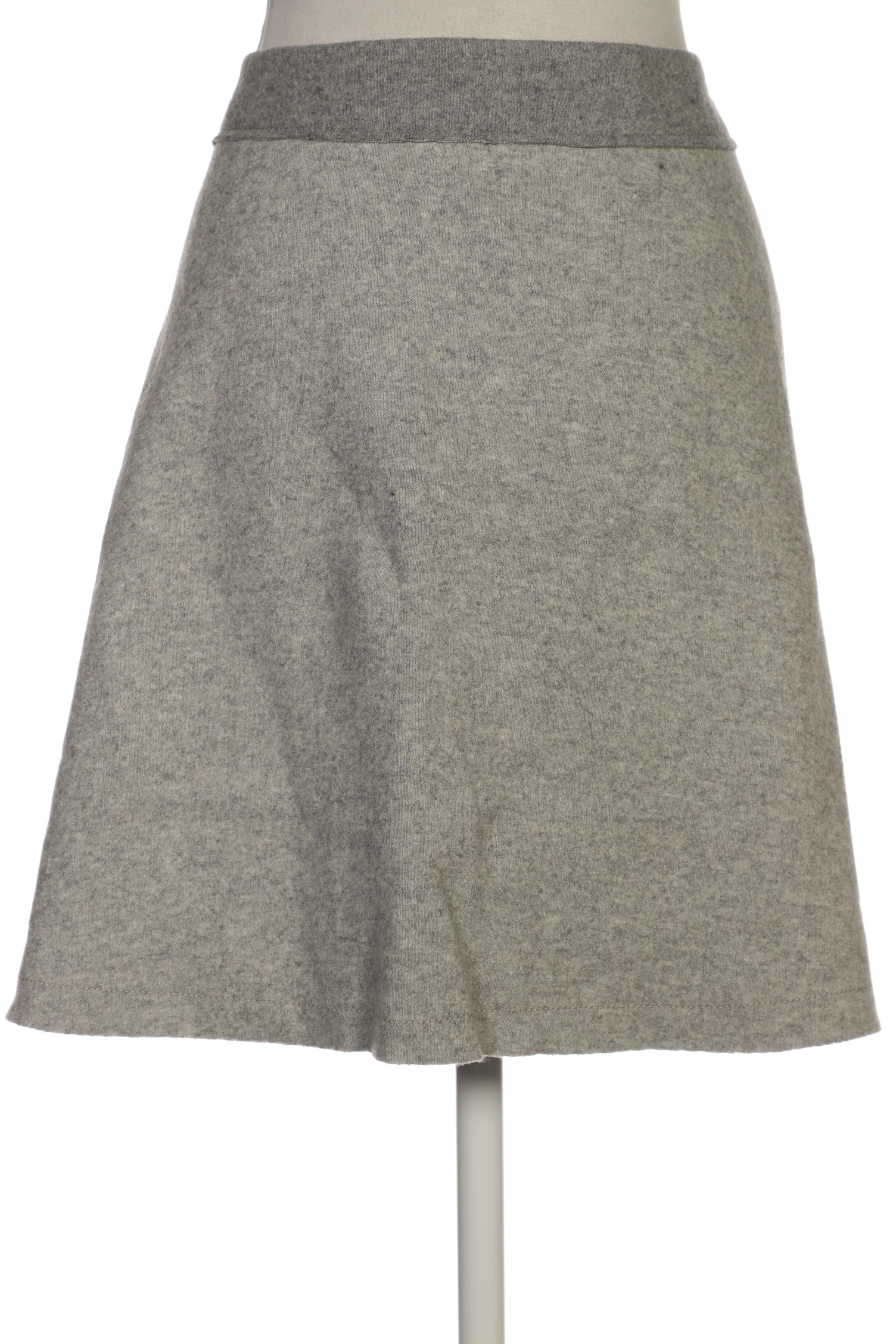 

s.Oliver Damen Rock, grau, Gr. 42