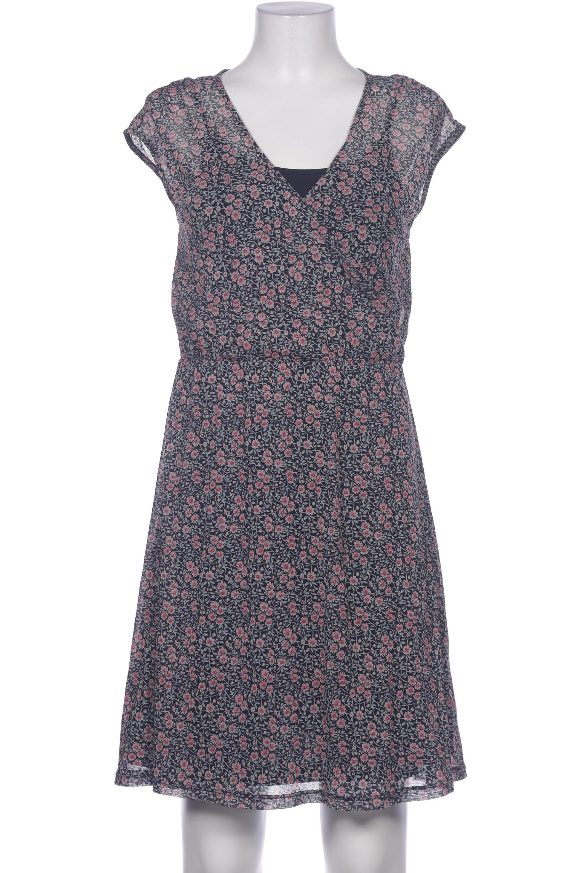 

s.Oliver Damen Kleid, marineblau, Gr. 40