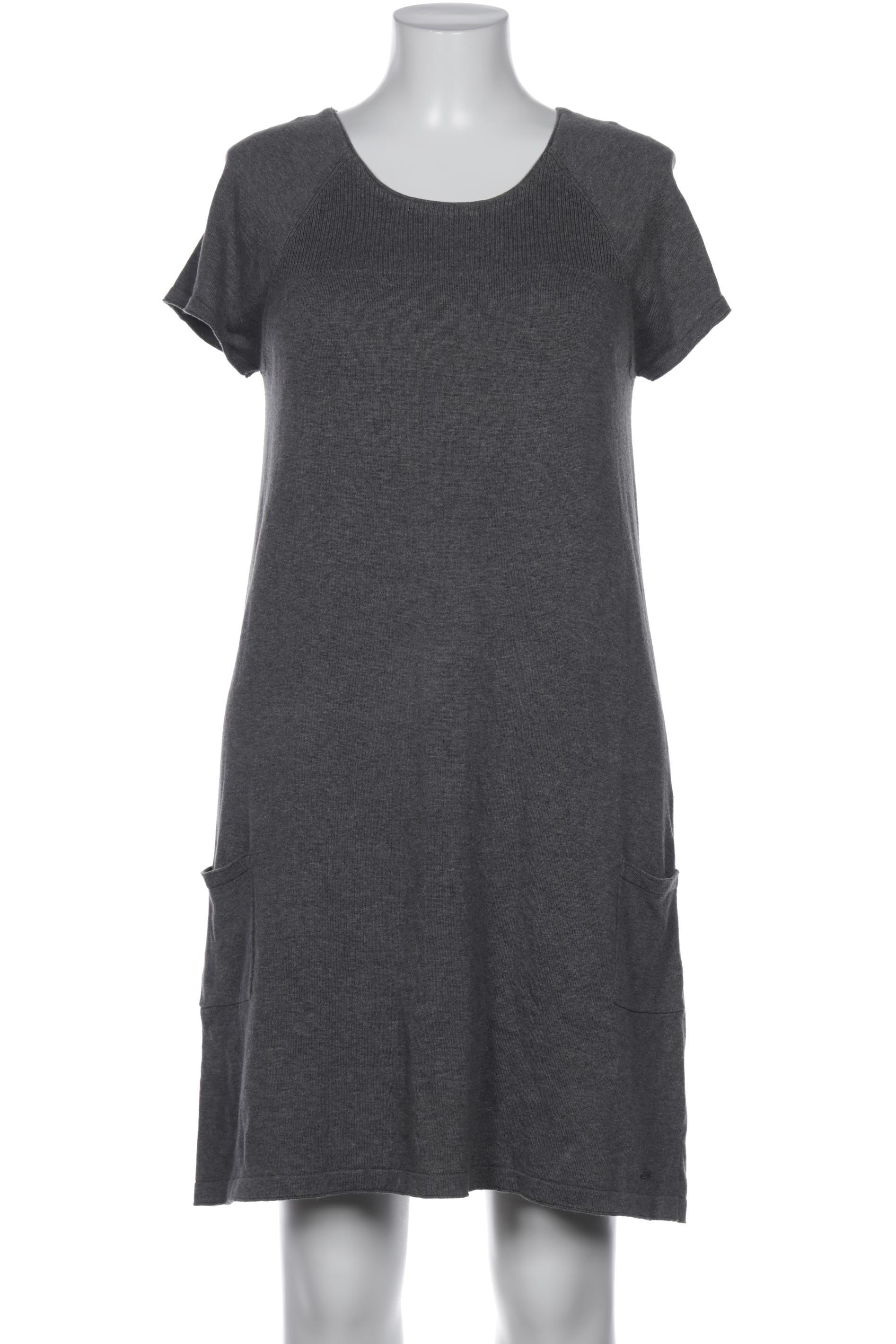 

s.Oliver Damen Kleid, grau, Gr. 44