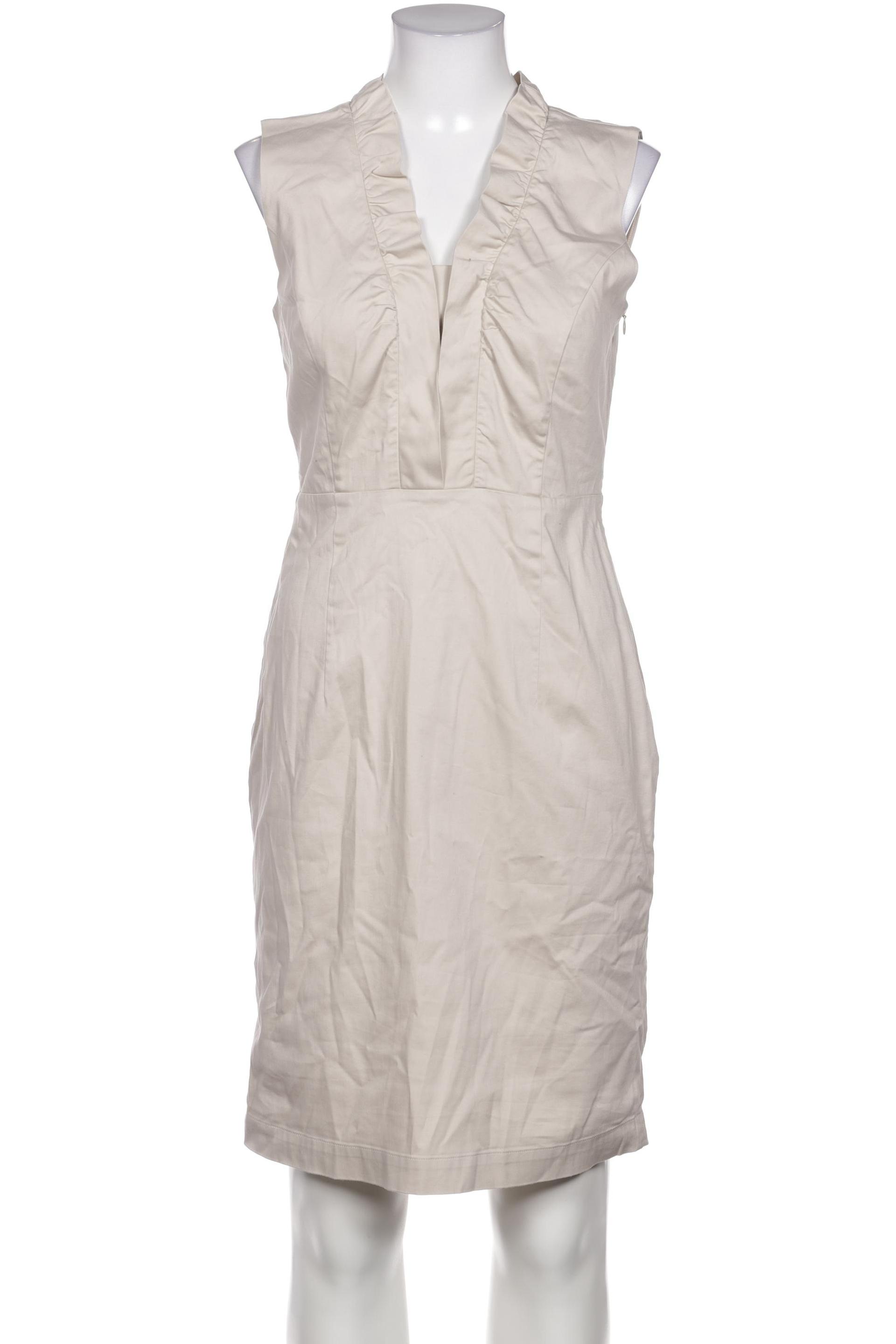 

s.Oliver Damen Kleid, beige