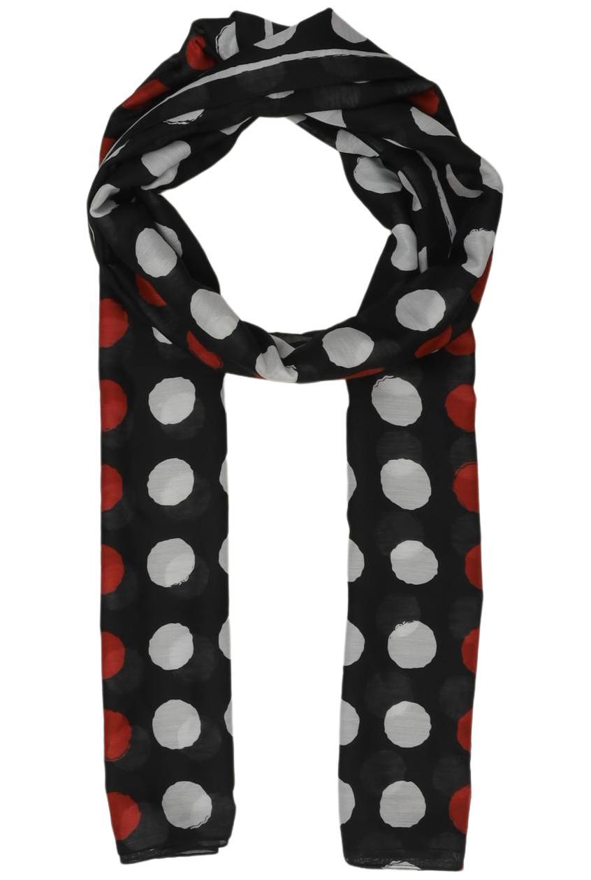 

s.Oliver Damen Schal, mehrfarbig, Gr.