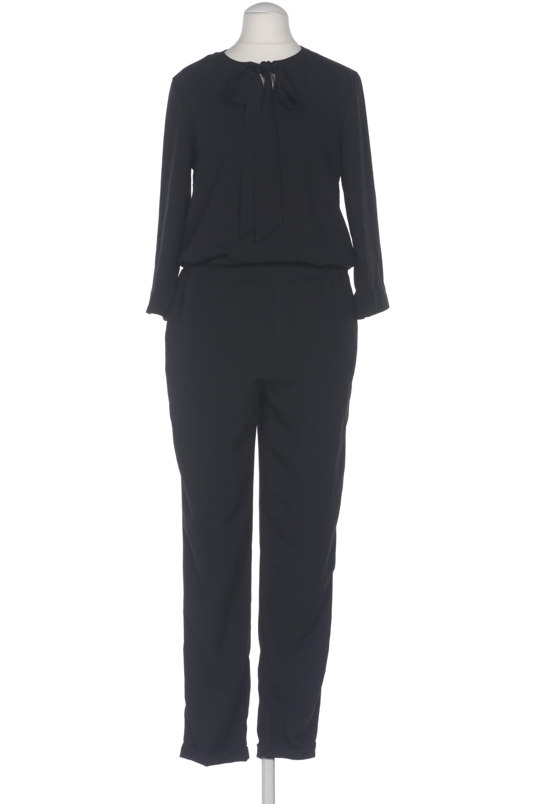 

s.Oliver Damen Jumpsuit/Overall, schwarz, Gr. 34