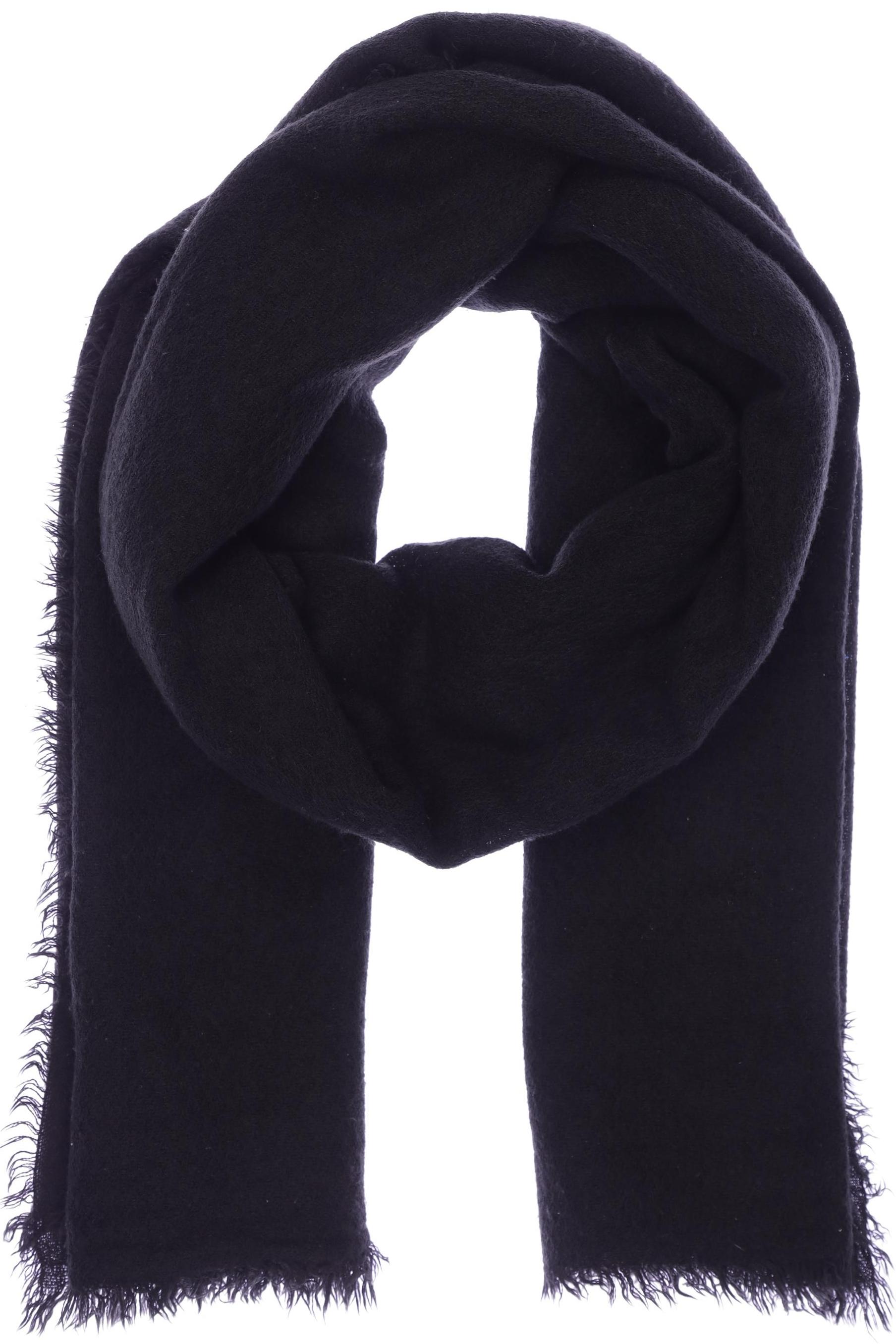 

s.Oliver Damen Schal, schwarz, Gr.